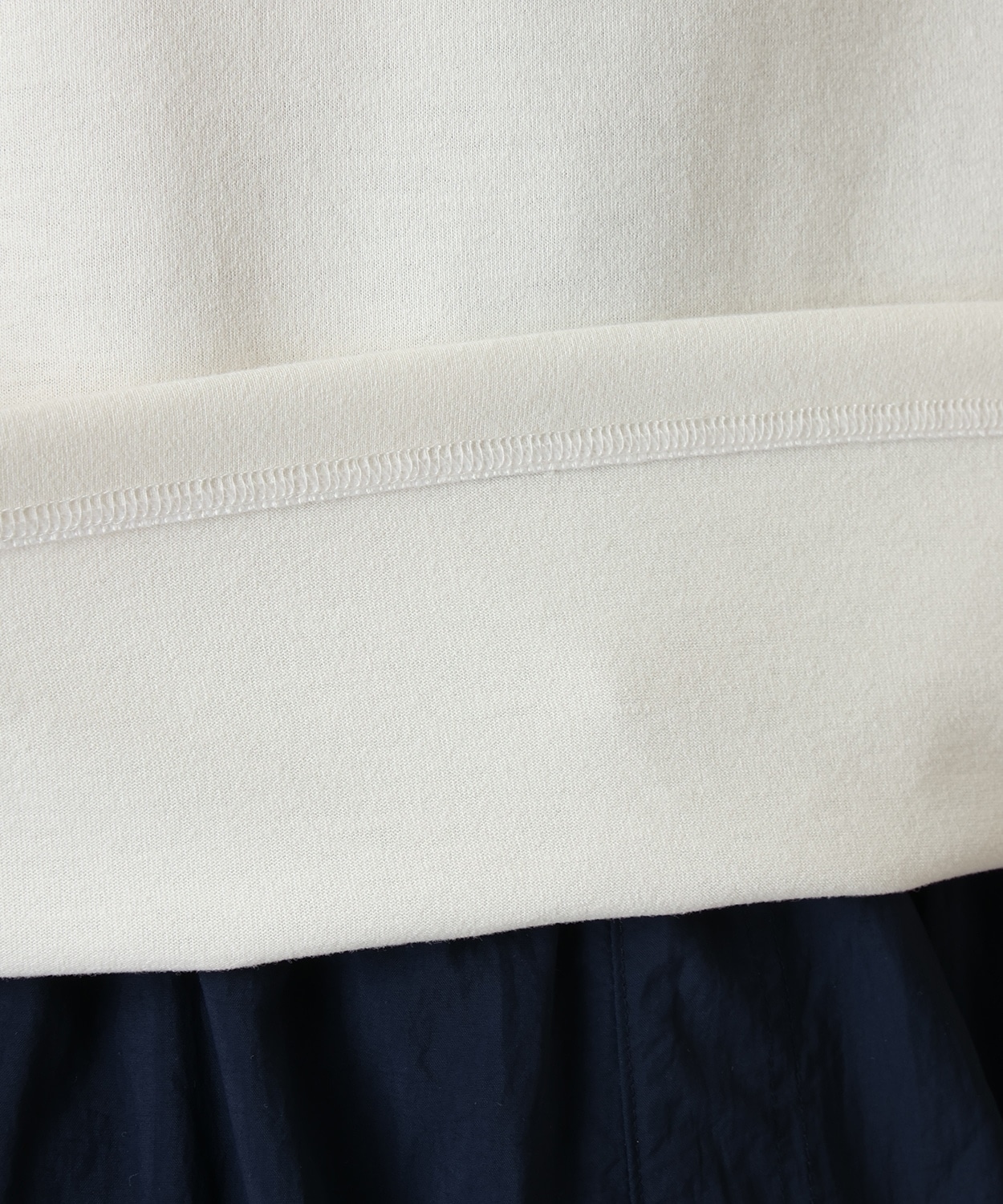 126Sea Salt Back Print