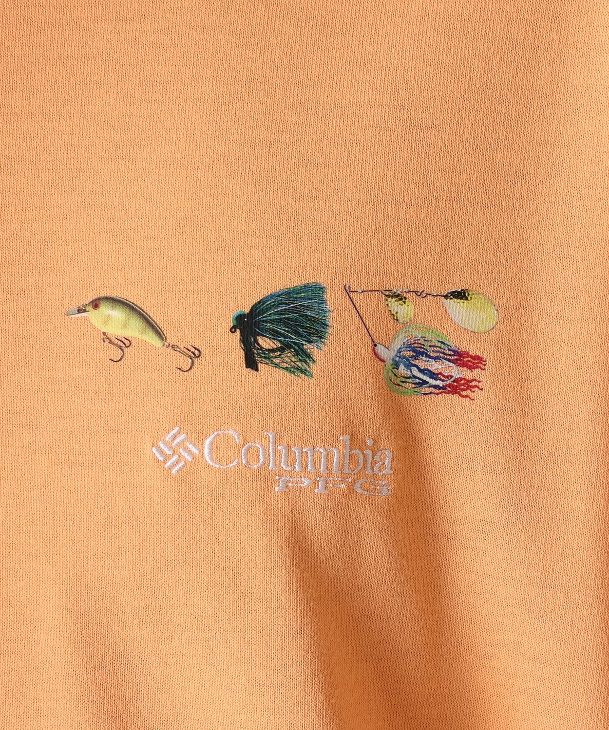 873Bright Nectar Front Print