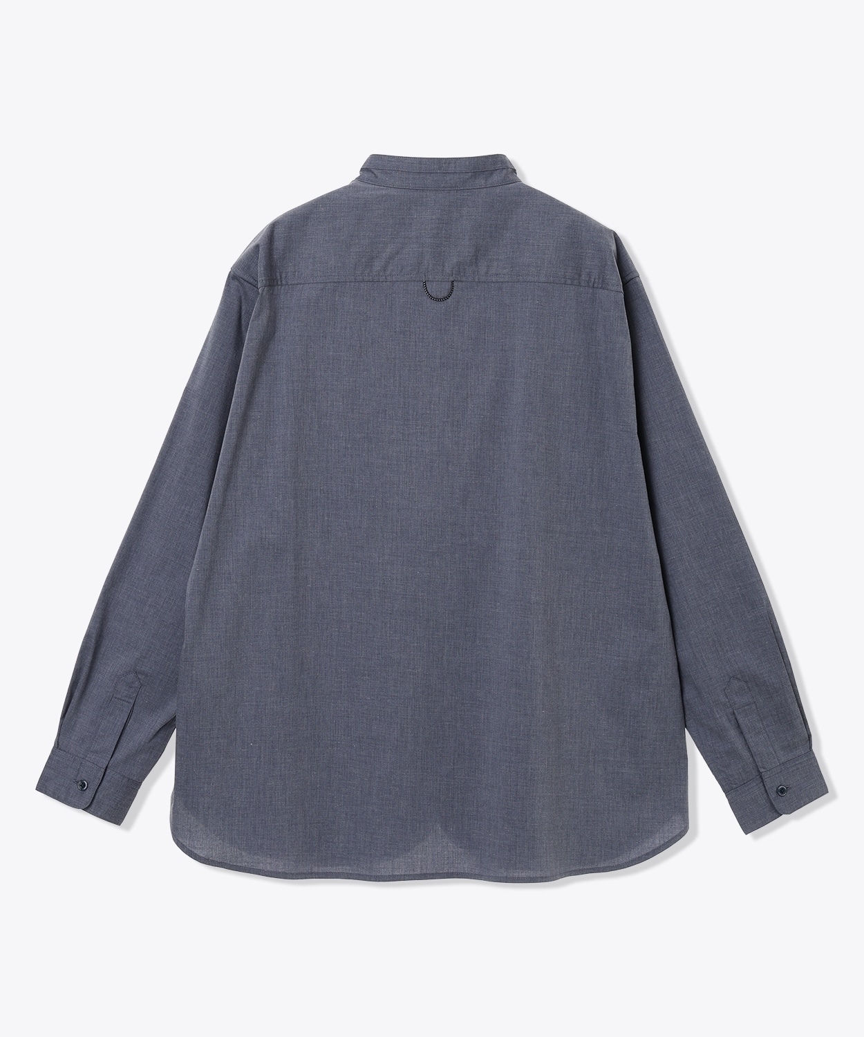 464Collegiate Navy Heather