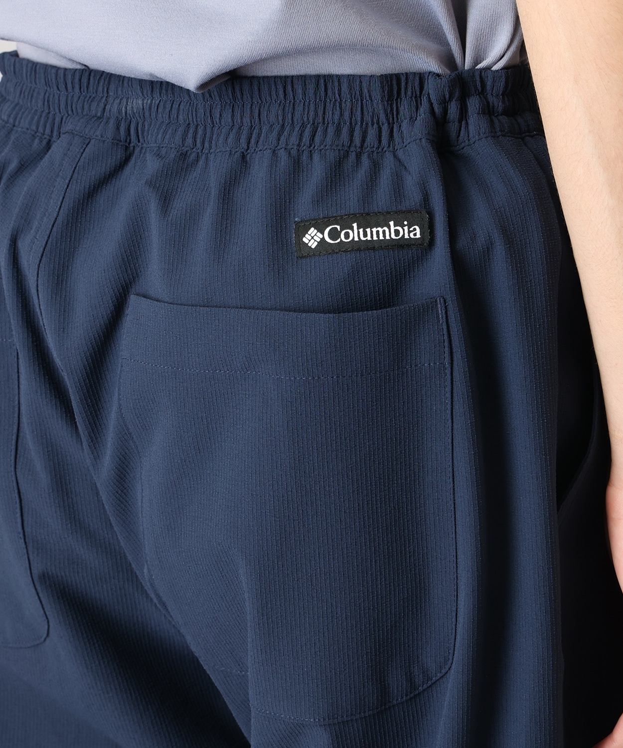 464Collegiate Navy