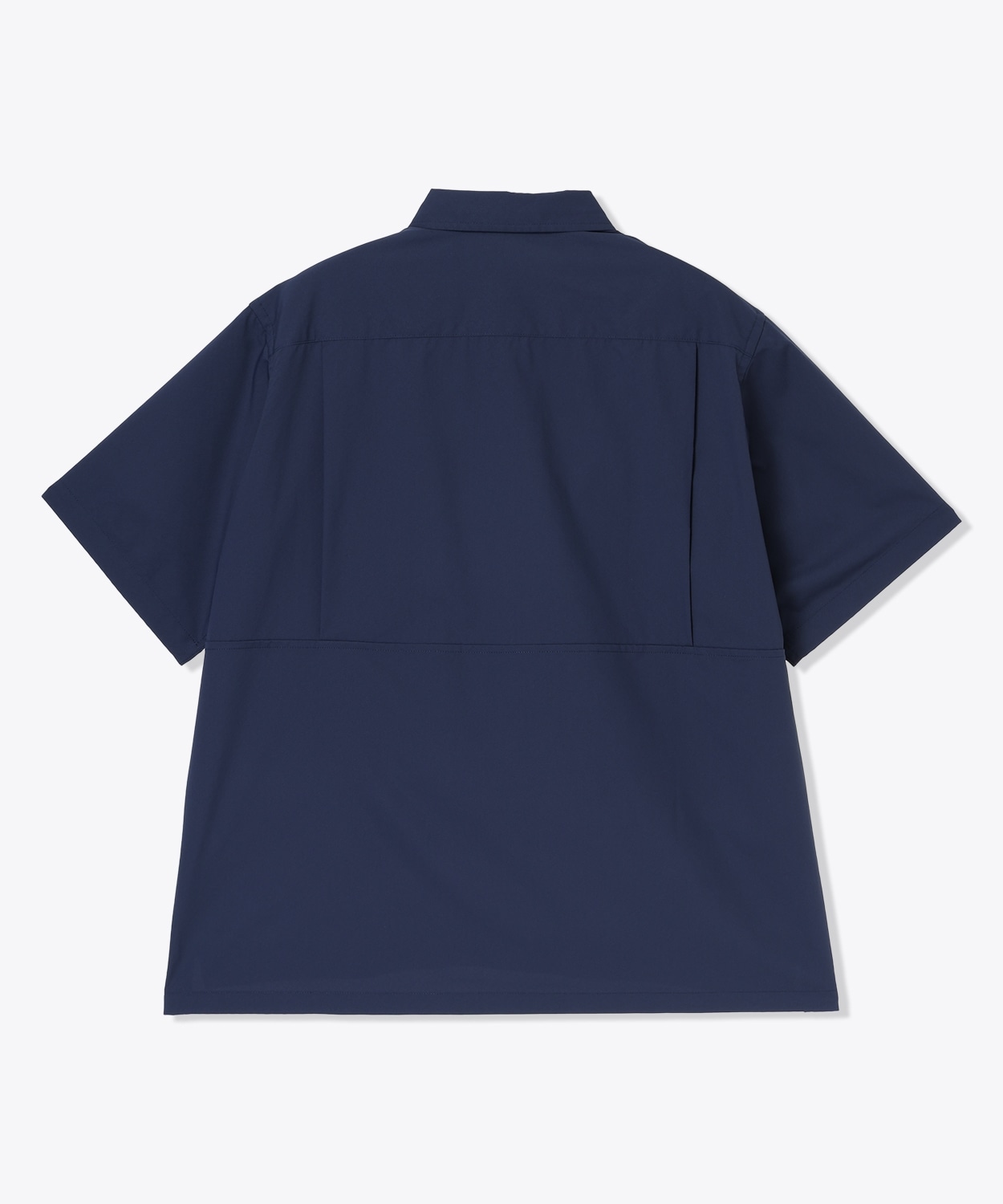 464Collegiate Navy