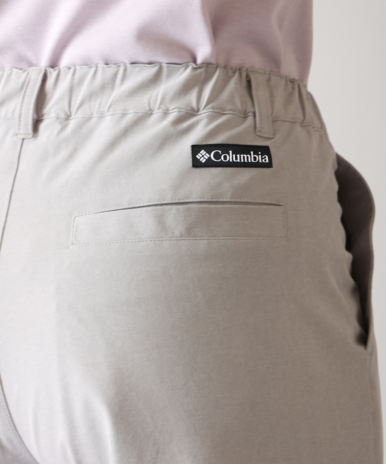 039Columbia Grey Heather