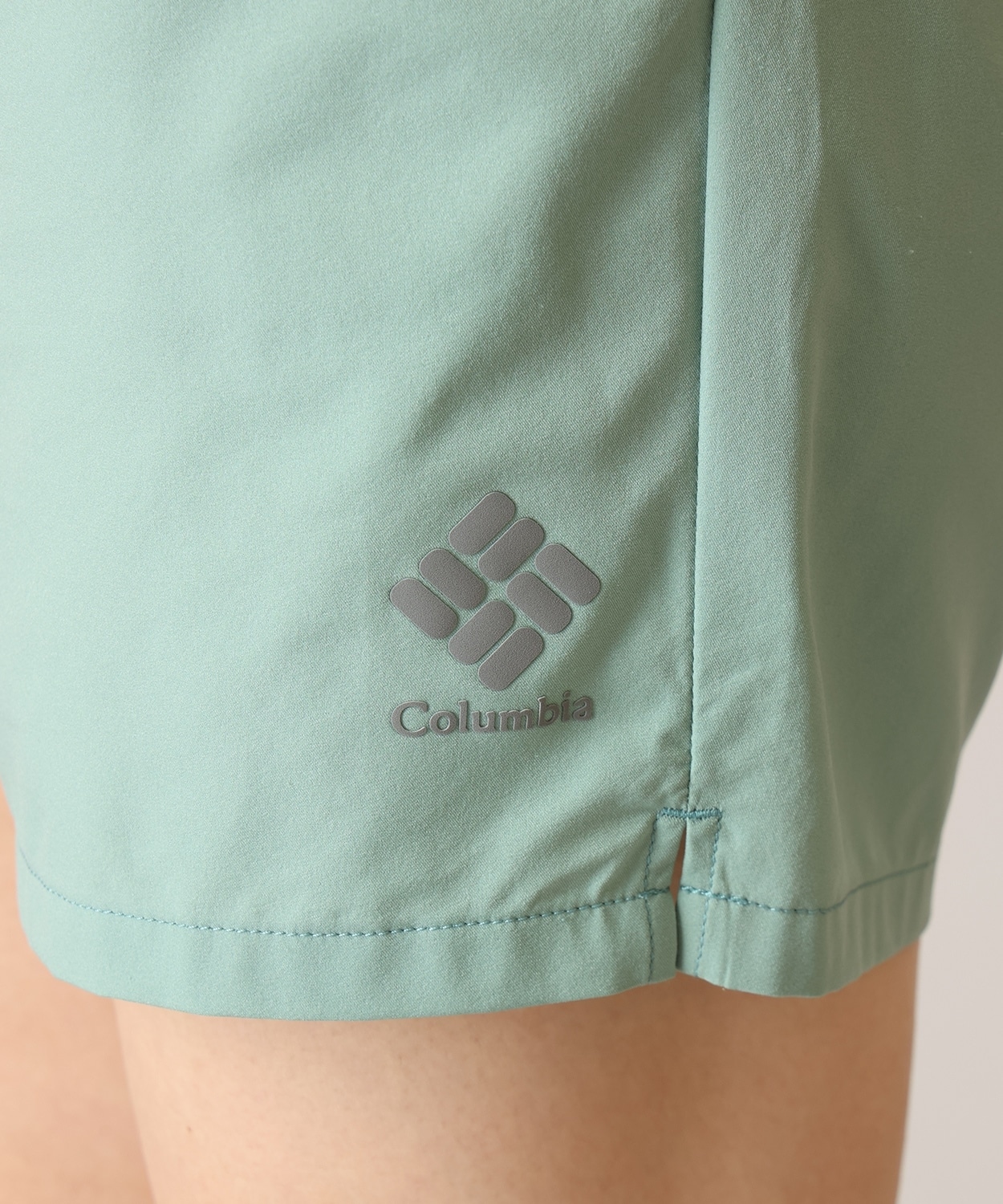 387Dusty Green