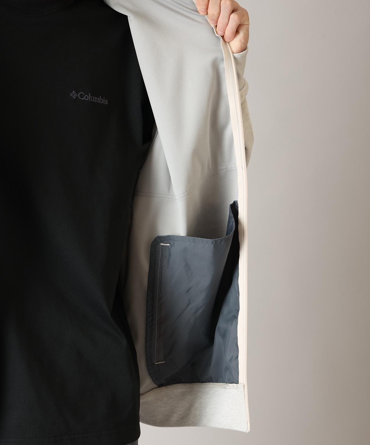 103Fawn Heather Bluestone