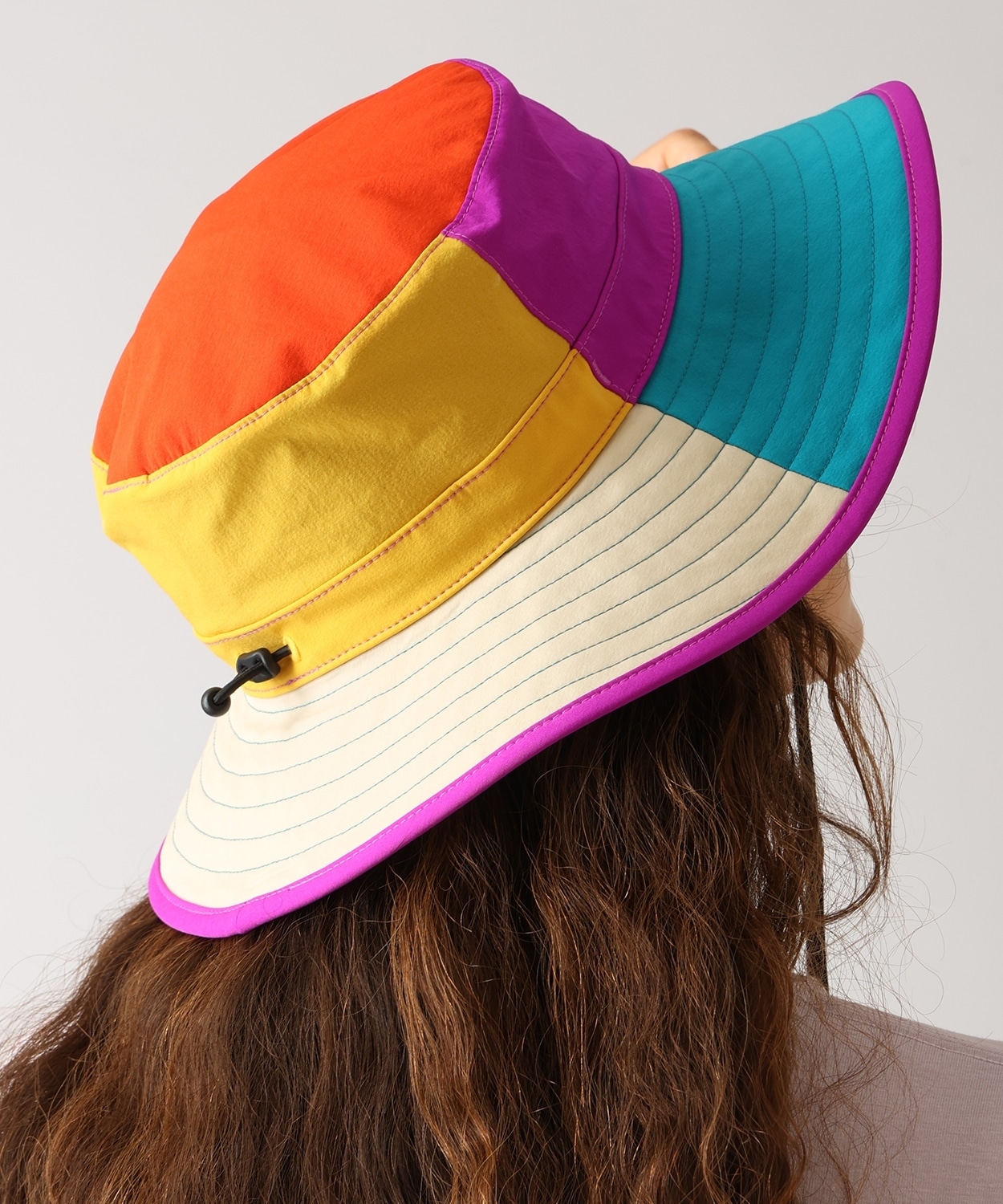 530Bright Plum Multi