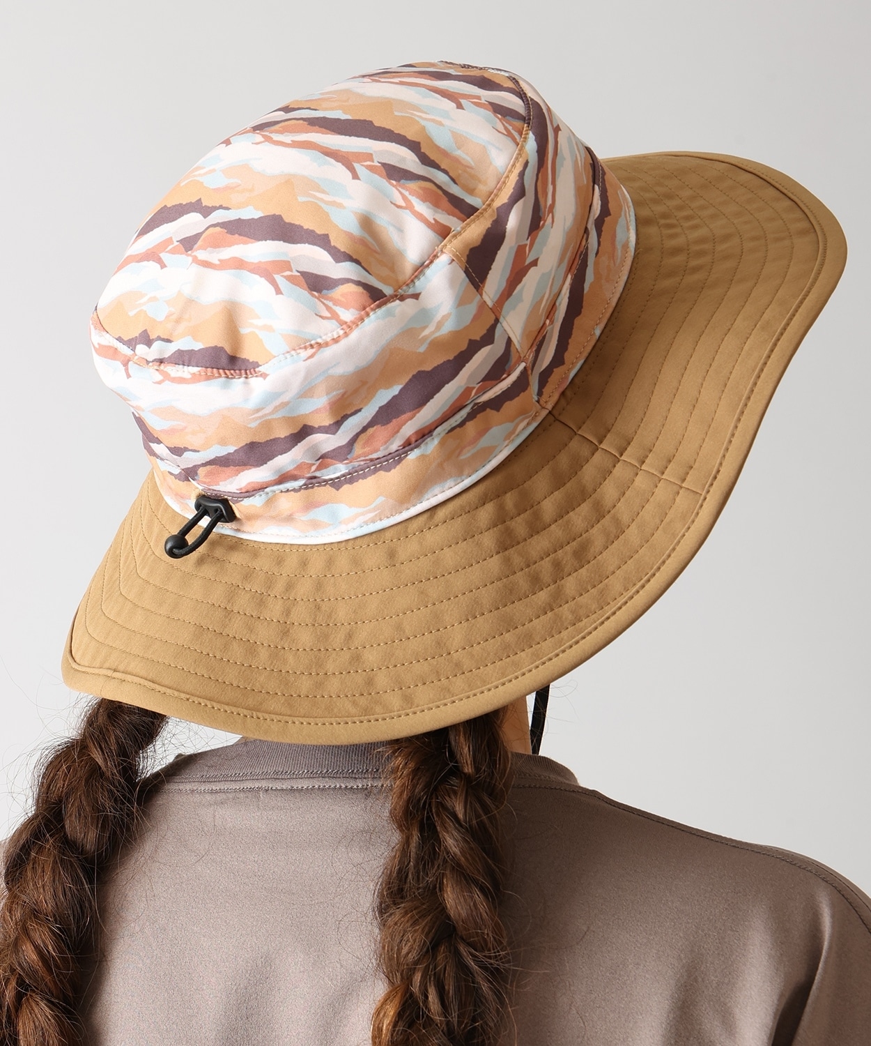 873Bright Nectar Multi