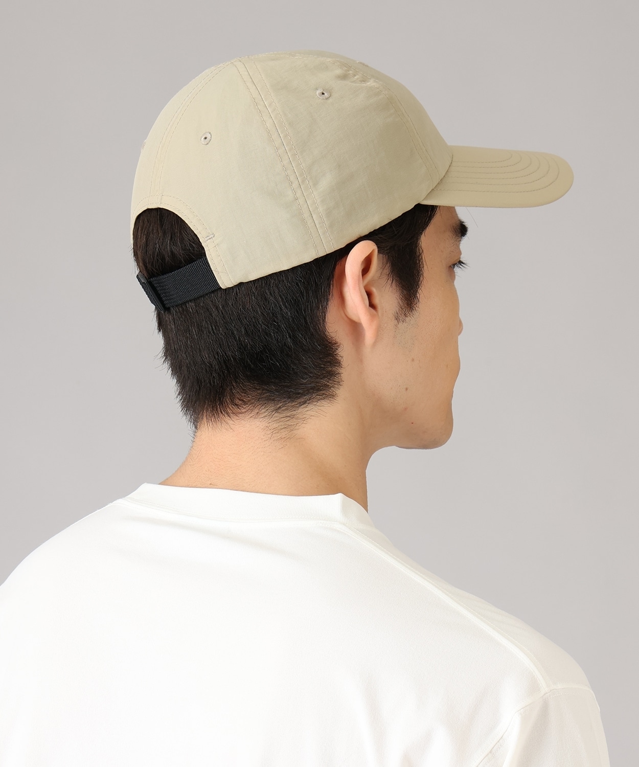 サーモンパスライトキャップ(M Twill)│コロンビア(Columbia)公式通販