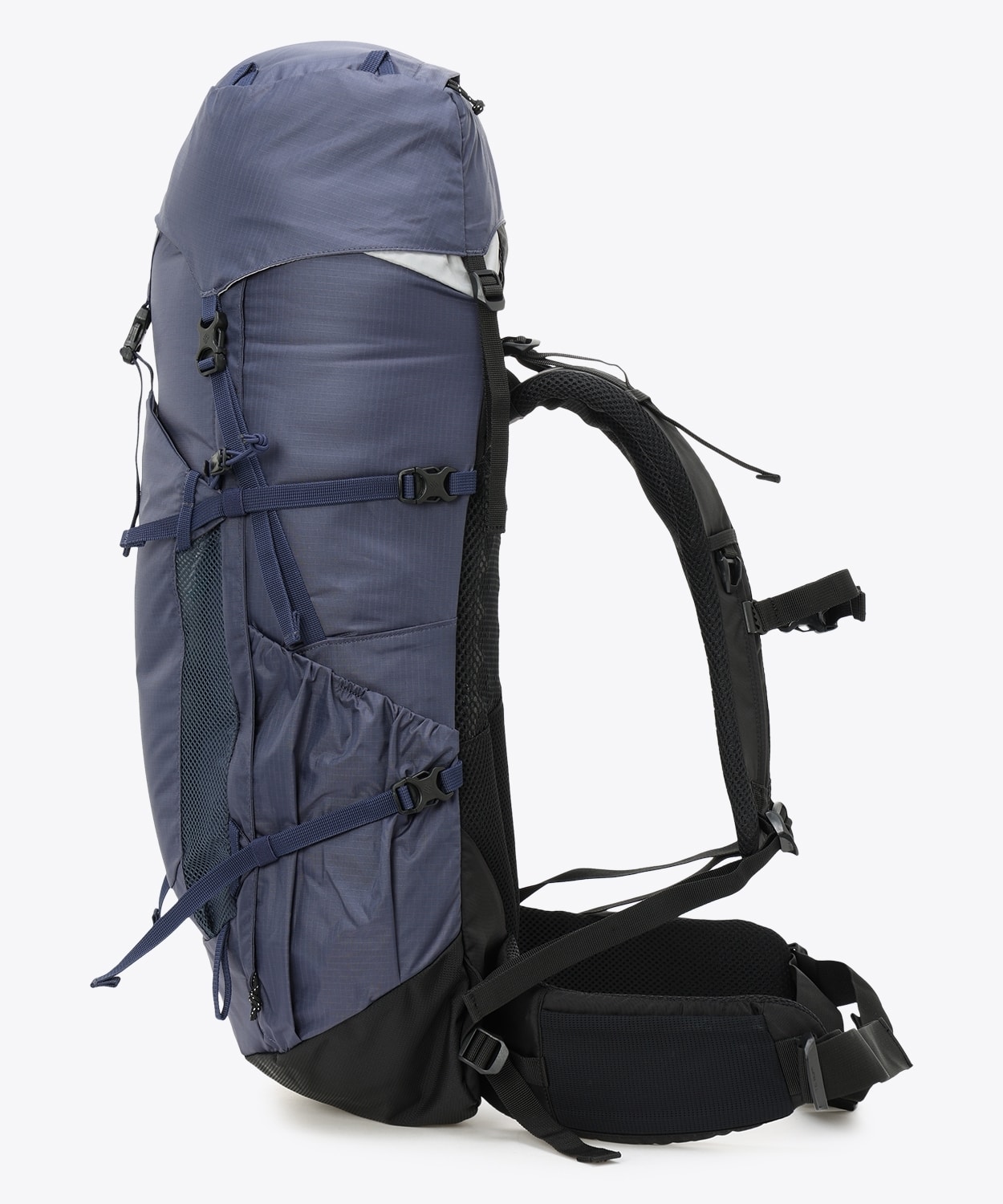 ワイルドウッドハイツ33L + 5Lバックパック(M Collegiate Navy