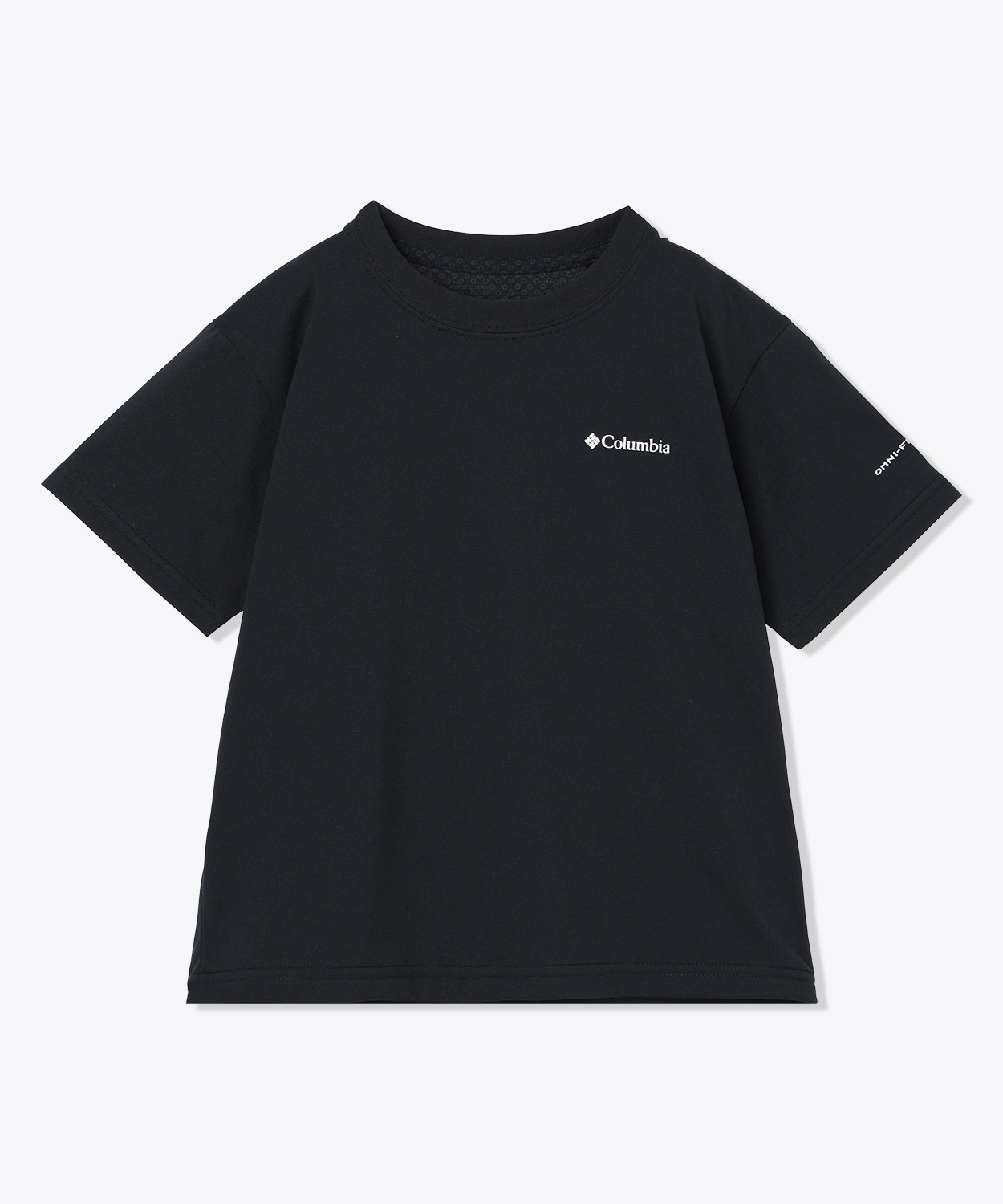 010Black Back Print