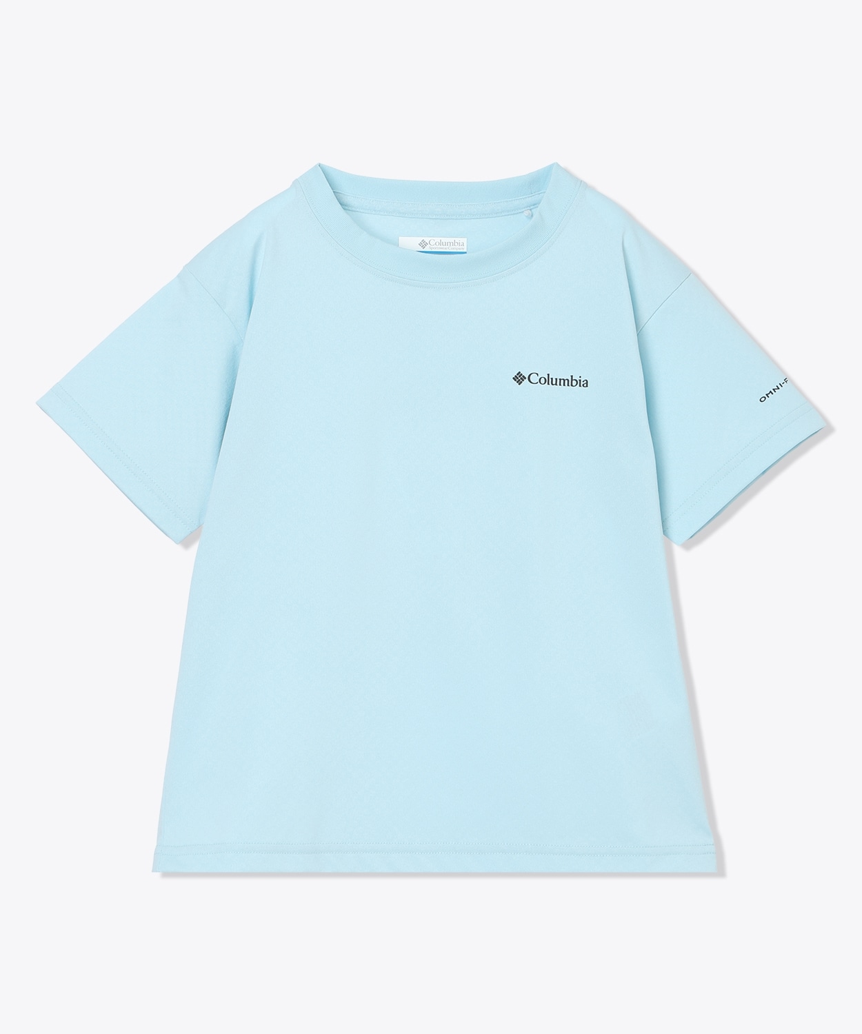 482Marine Light Back Print