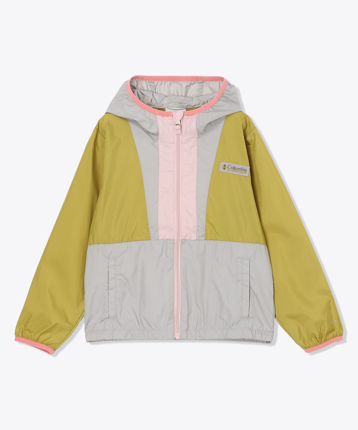 334Peppercorn Flint Grey Pink Agate