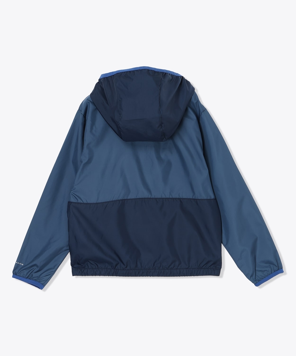 478Dark Mountain Coll Navy Mountain Blue