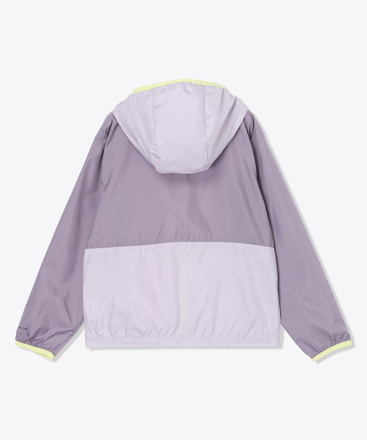 554Shale Purple Lavender Pearl Citron Haz