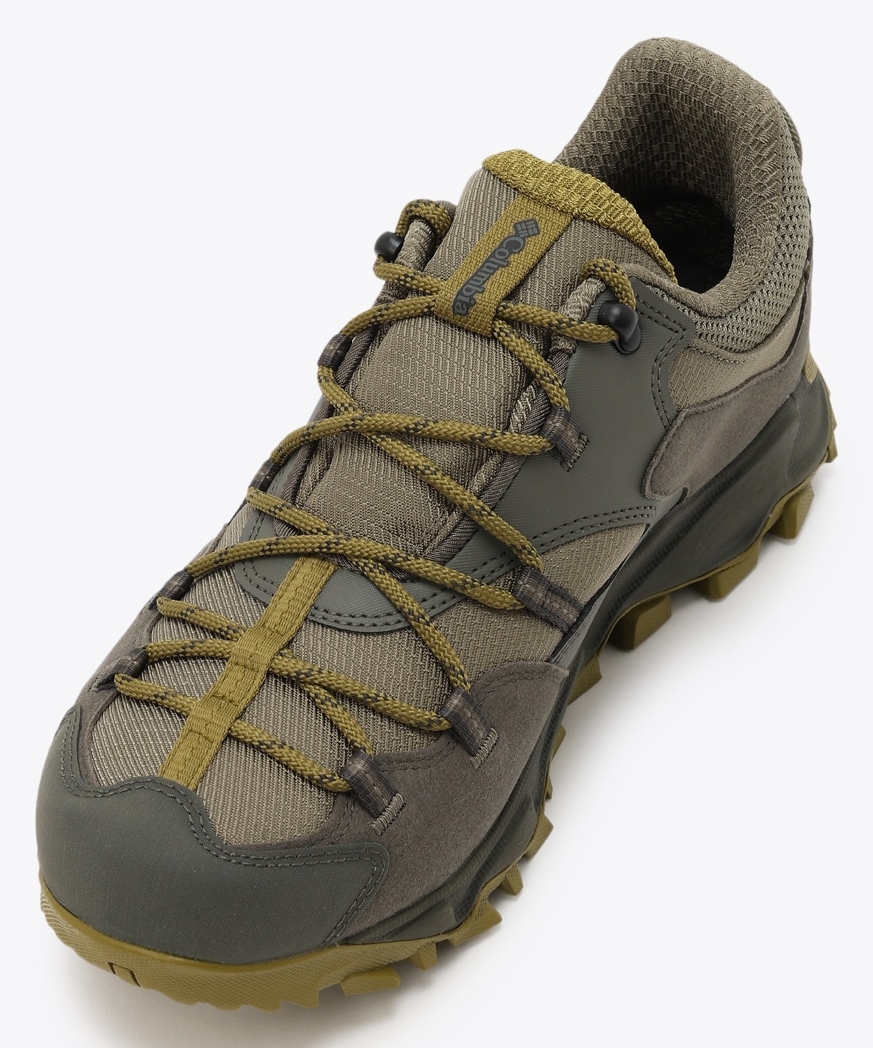 397Stone Green Mossy Green