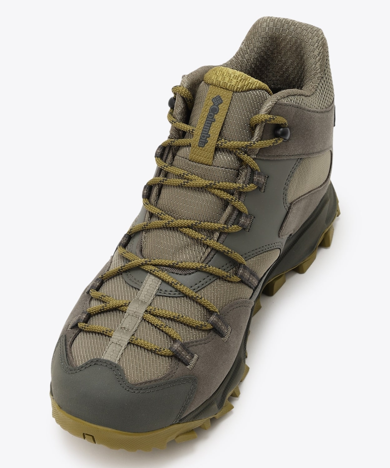 397Stone Green Mossy Green