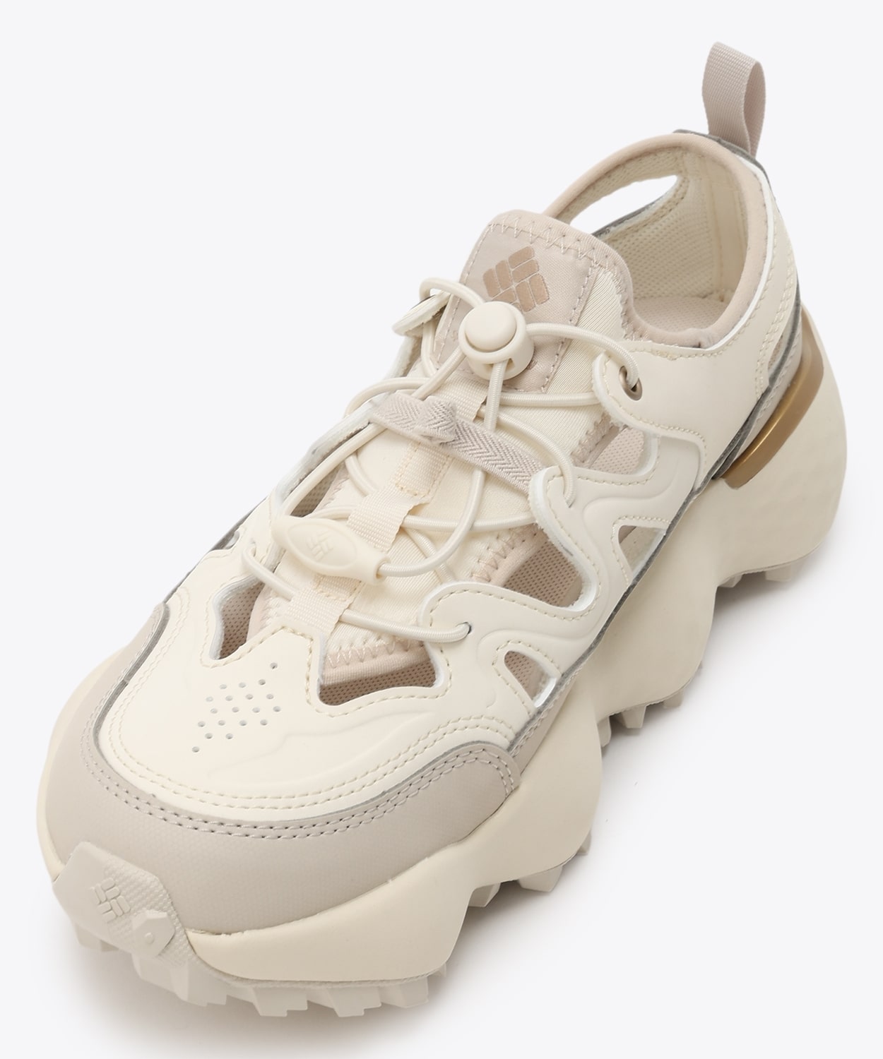 191Chalk Brass Metallic