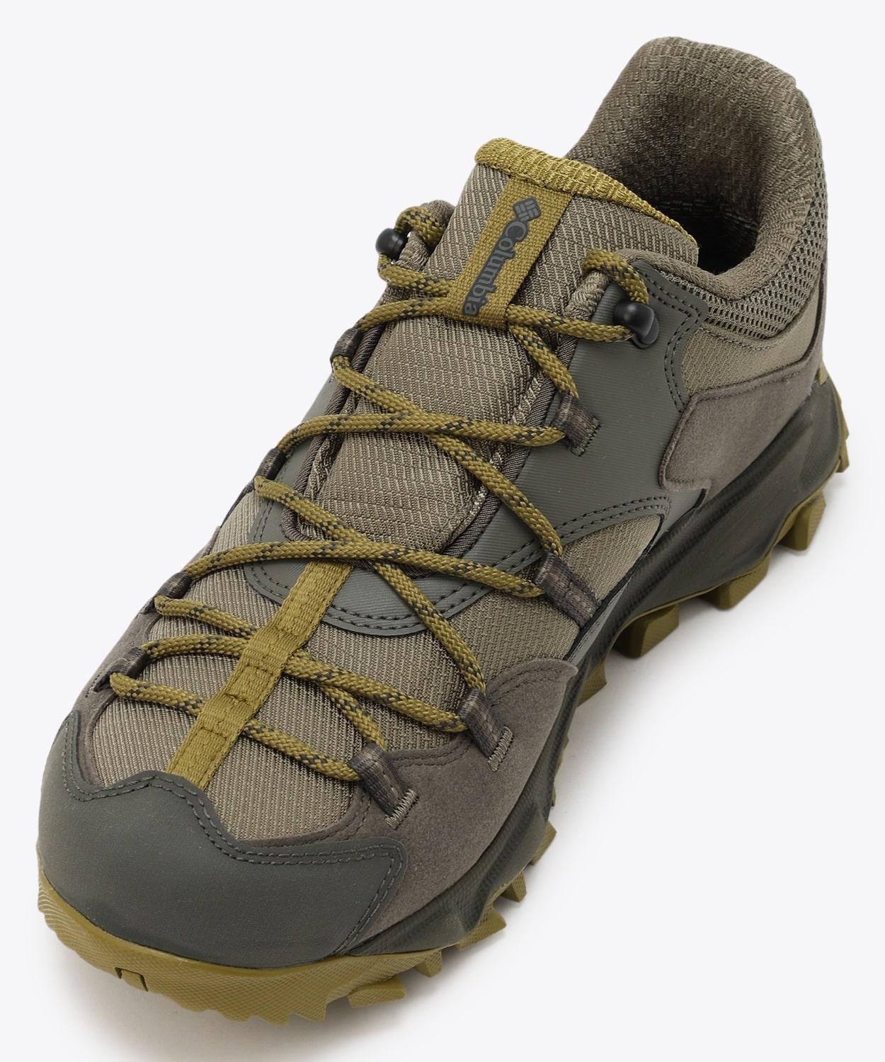 397Stone Green Mossy Green