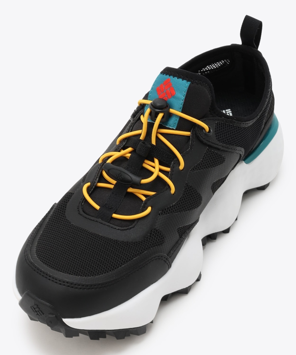 012Black Super Sonic