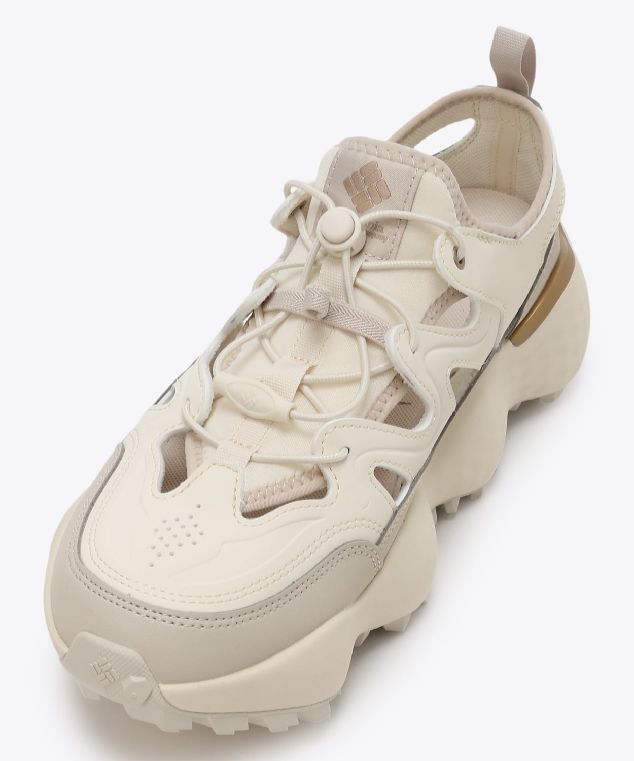 191Chalk Brass Metallic