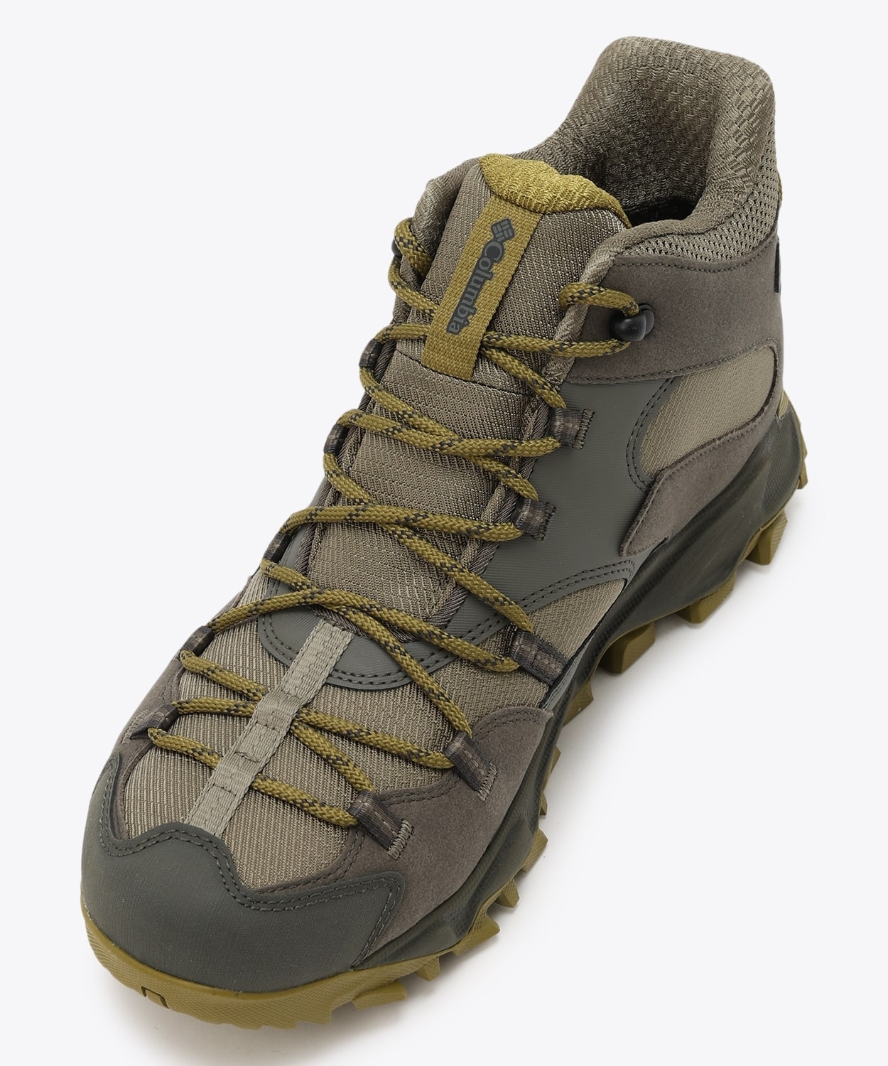 397Stone Green Mossy Green