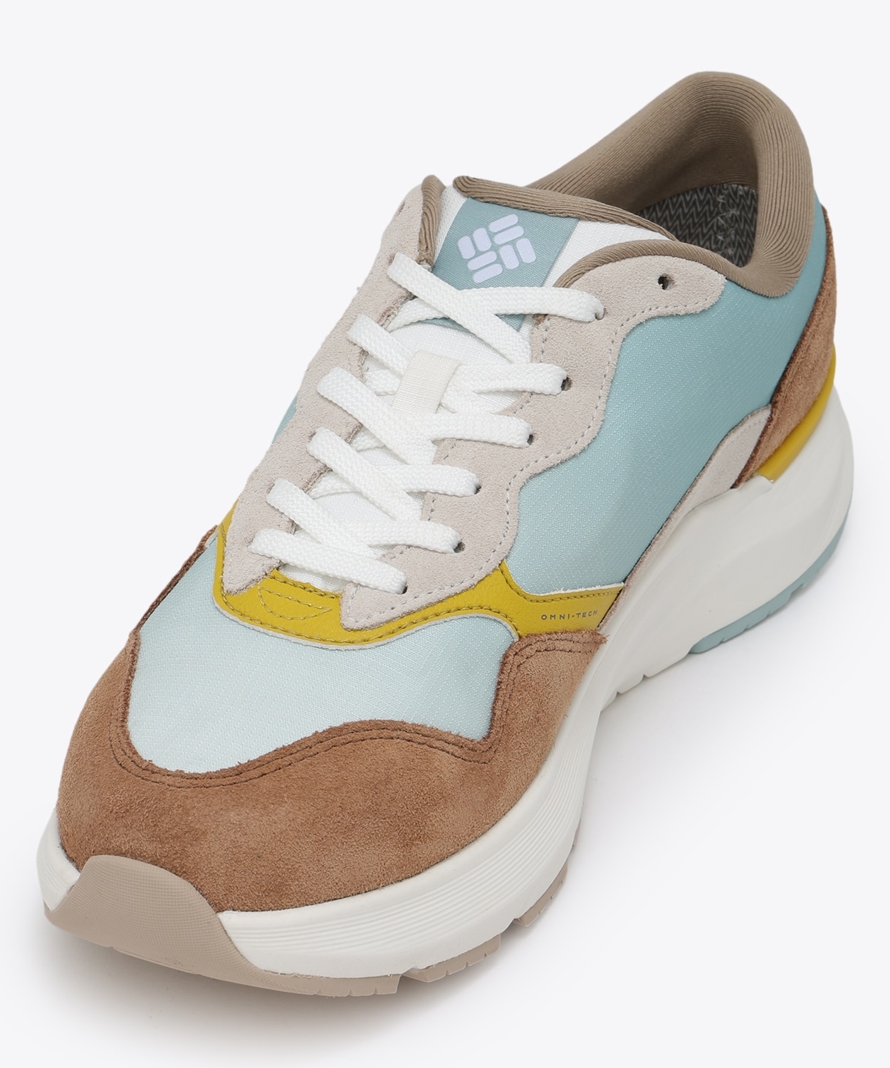 234Light Brown Sea Ice