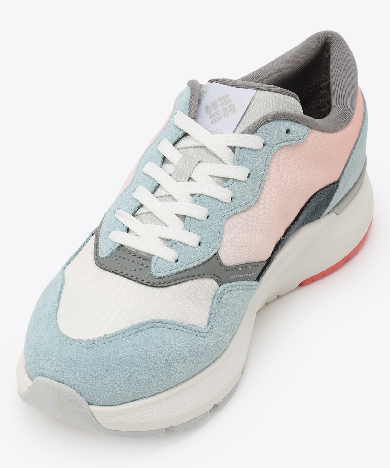 482Marine Light Salmon