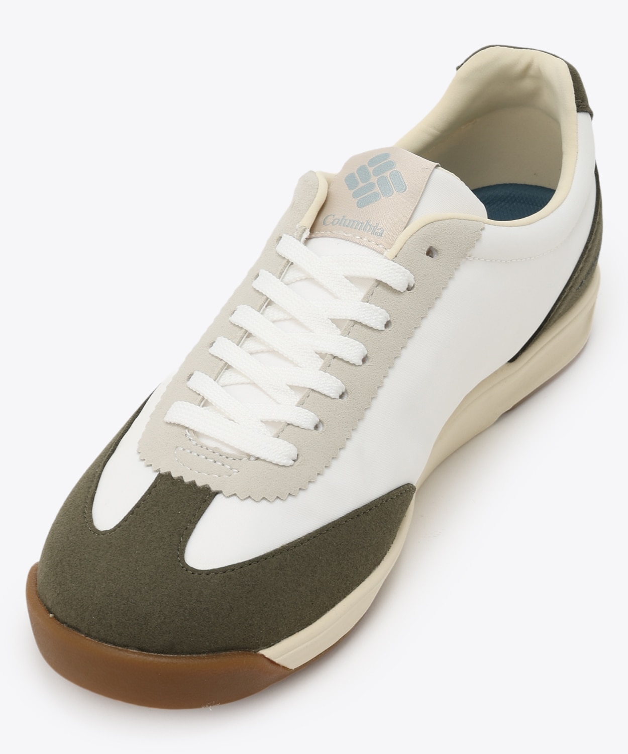 331Grove Green White