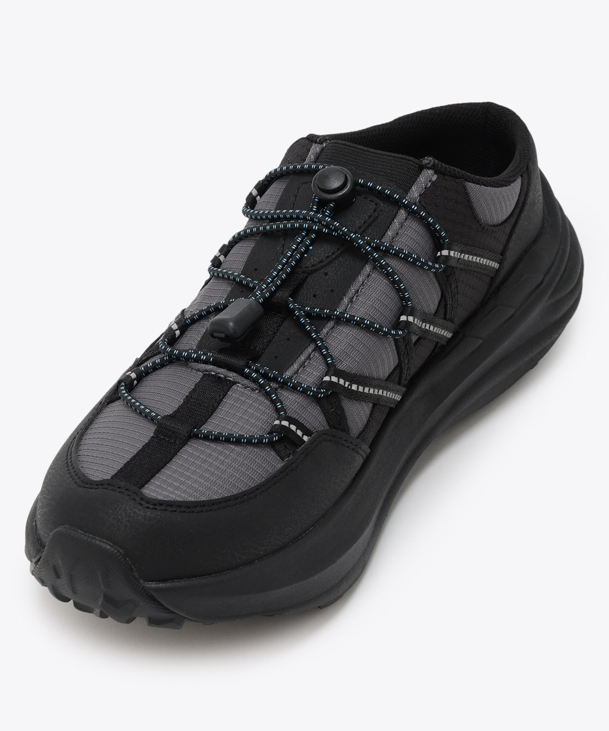 010Black Columbia Grey