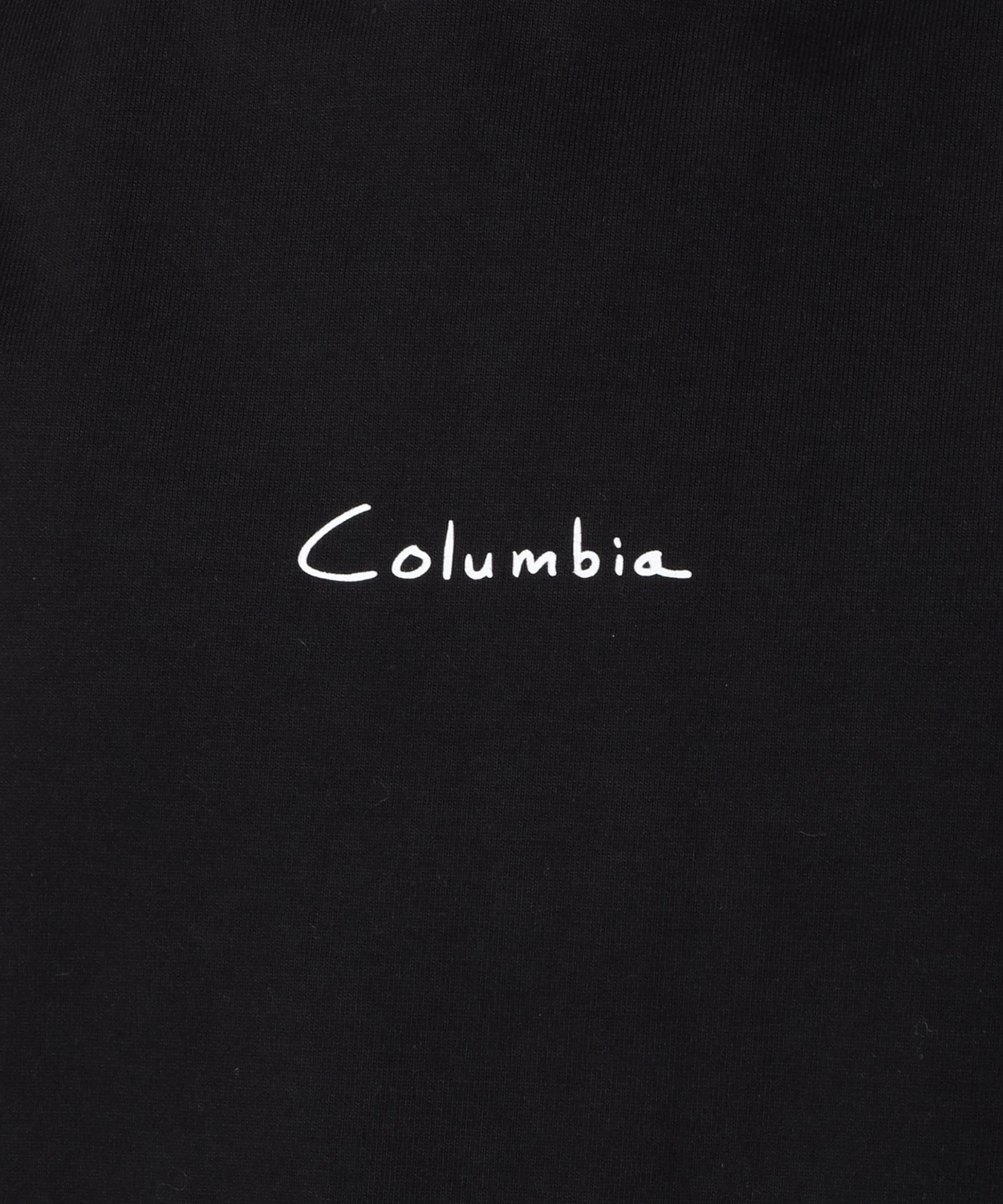 コロンビア公式サイトレイクトゥーアヴェニューショートスリーブTシャツ(XS Black, Van Camping):  アウトレット商品以外用│アウトドア用品のコロンビアスポーツウェア公式通販サイト