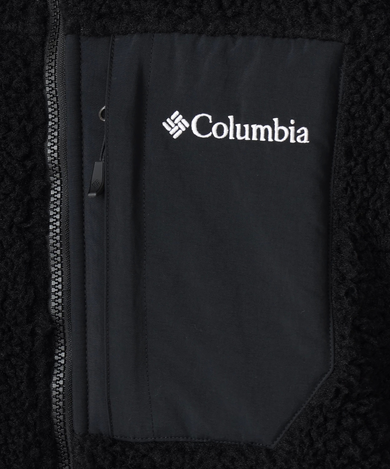アーチャーリッジIIジャケット(S Black)│コロンビア(Columbia)公式通販サイト