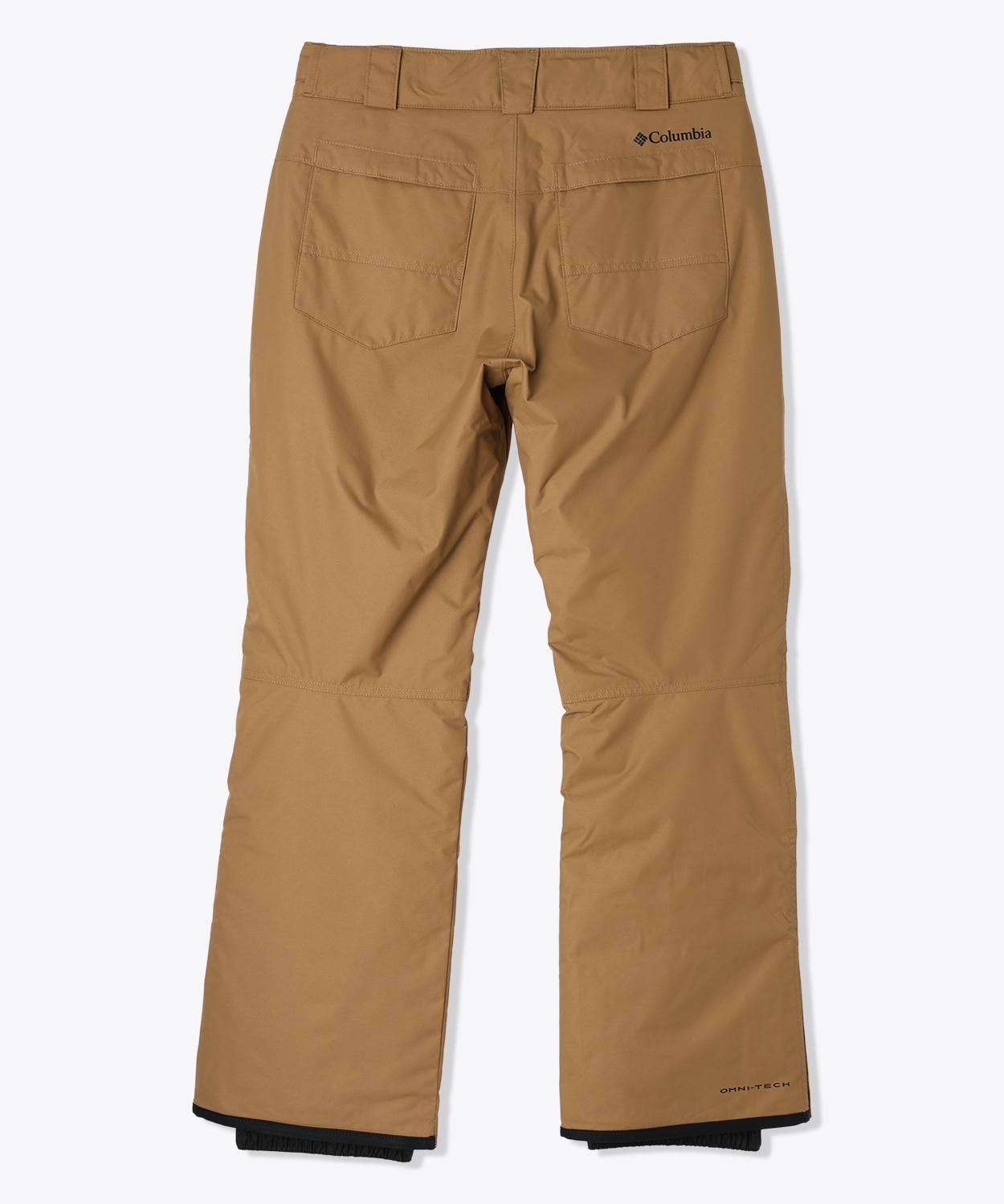 バガブーV パンツ(S Black)│コロンビア(Columbia)公式通販サイト 