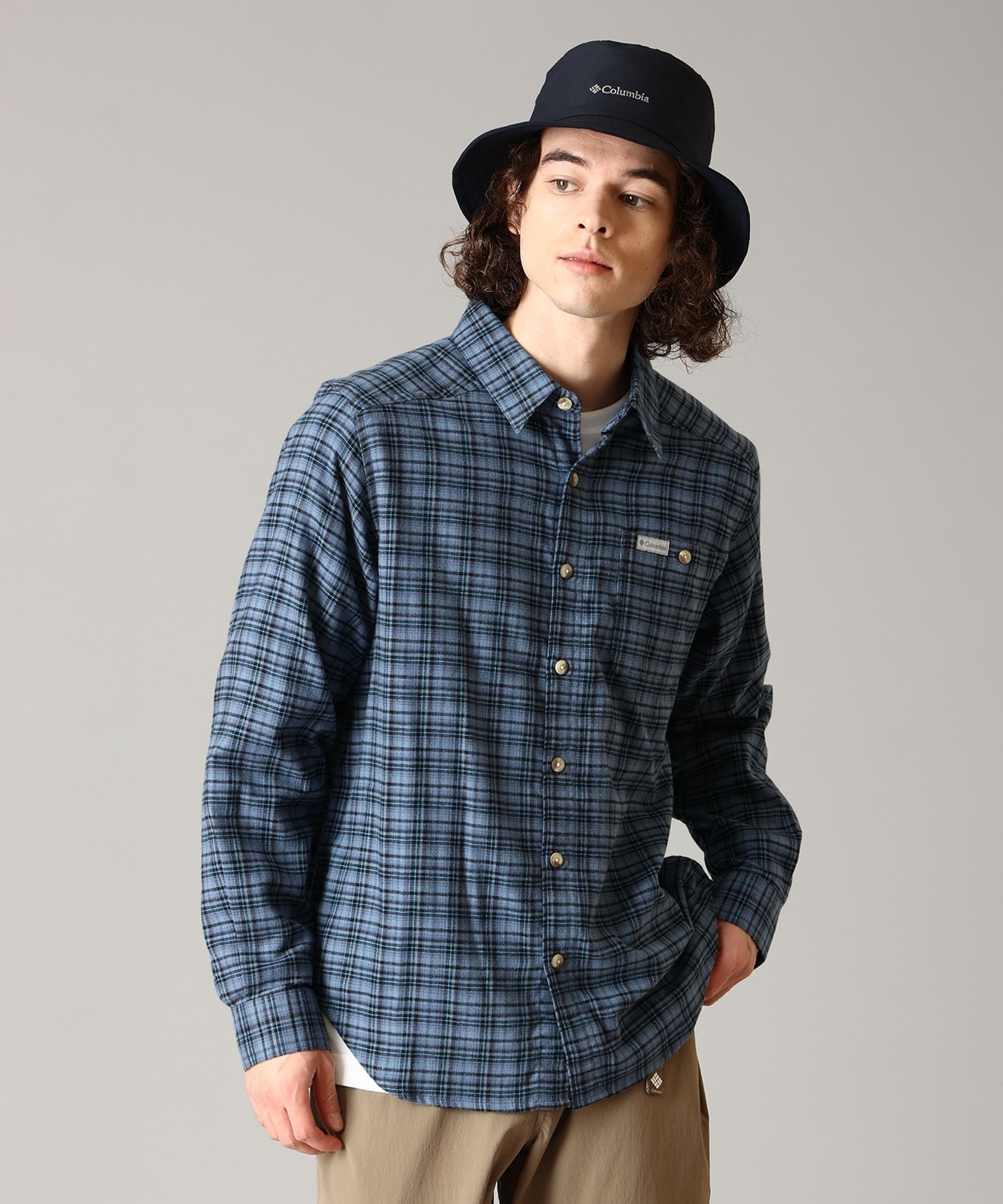 476Dark Mountain Cozy Check