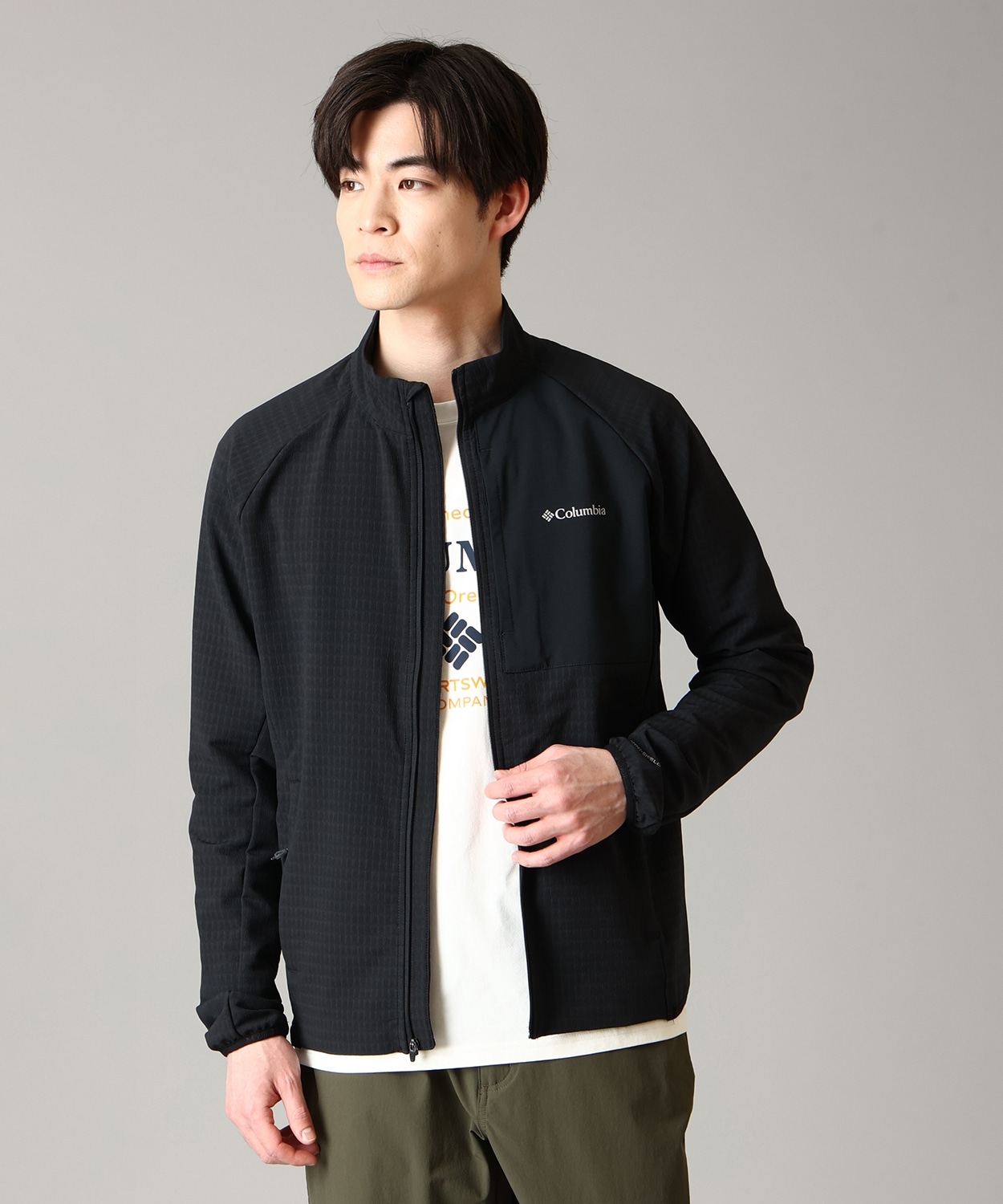 010Black