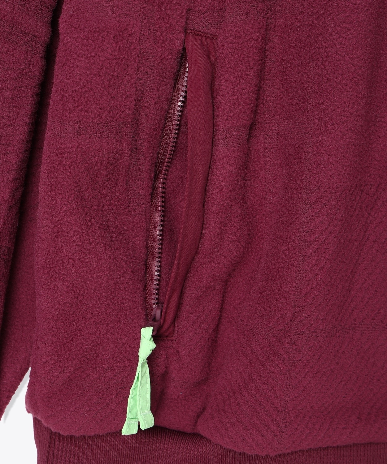 616Marionberry Plaidpatch Burnout