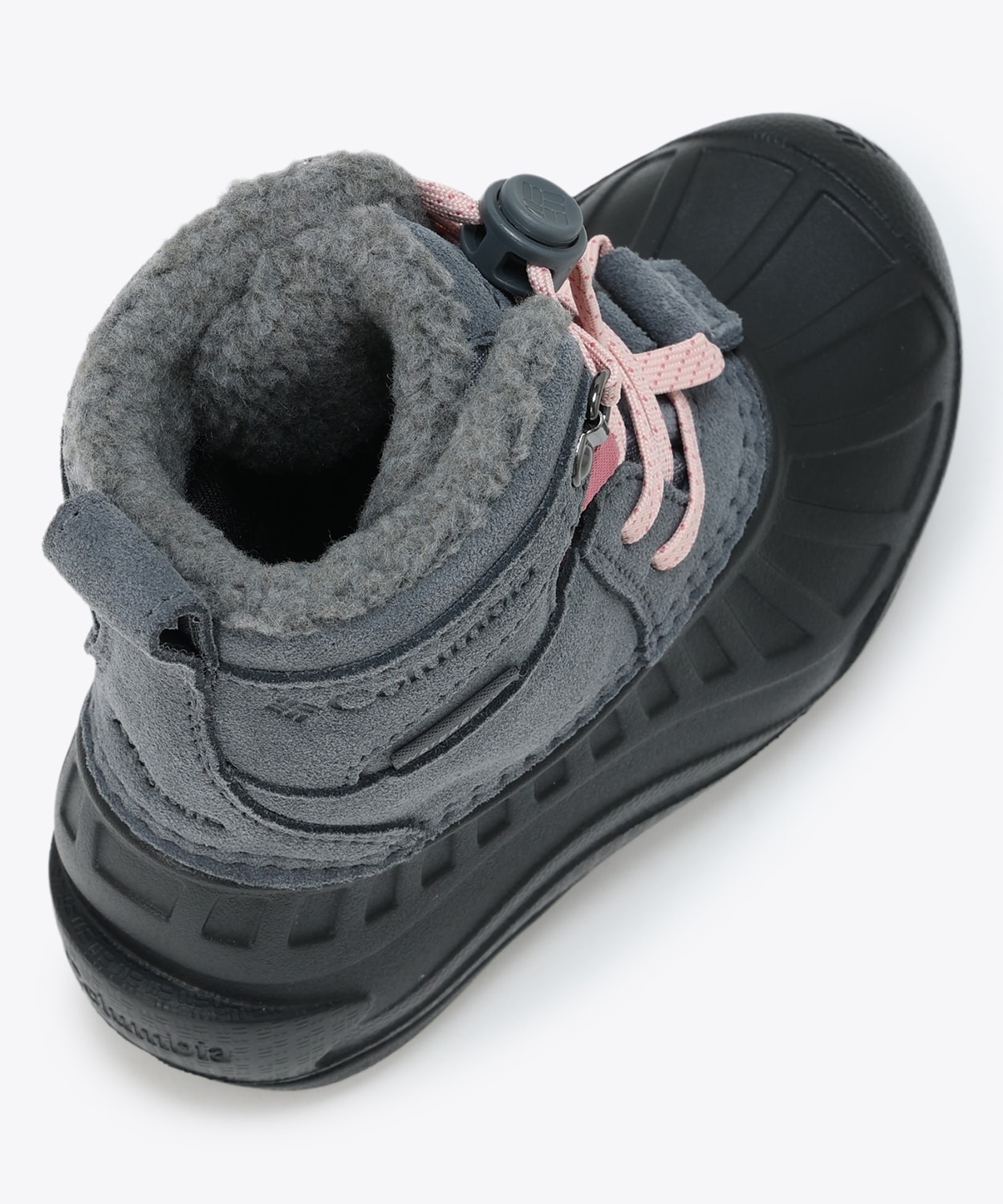 053Graphite Pink Haze