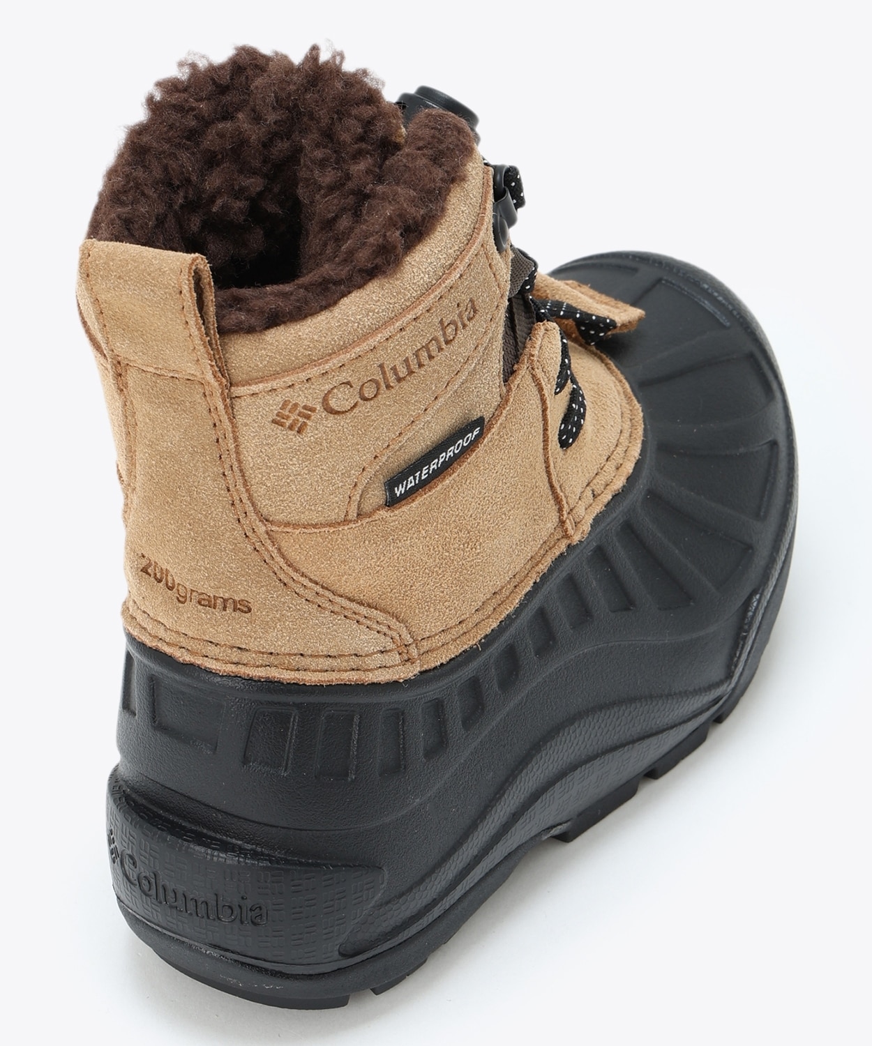 220Sahara Black