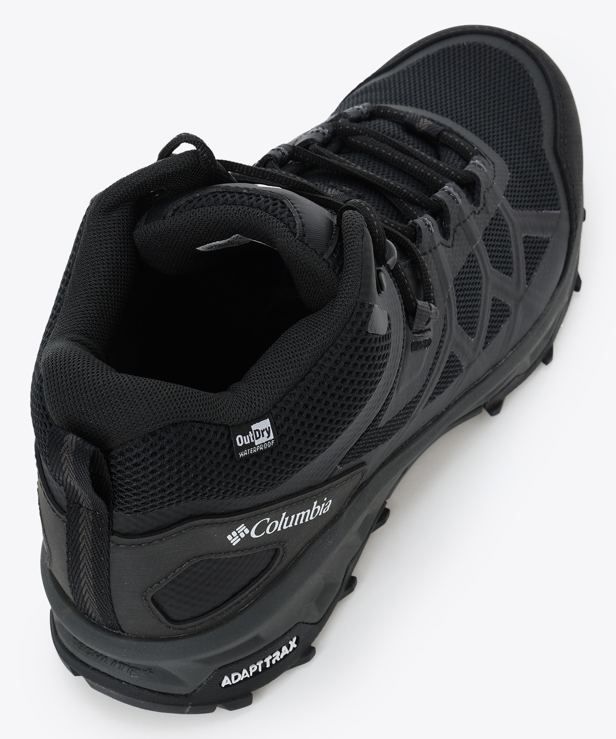 010Black Dark Grey