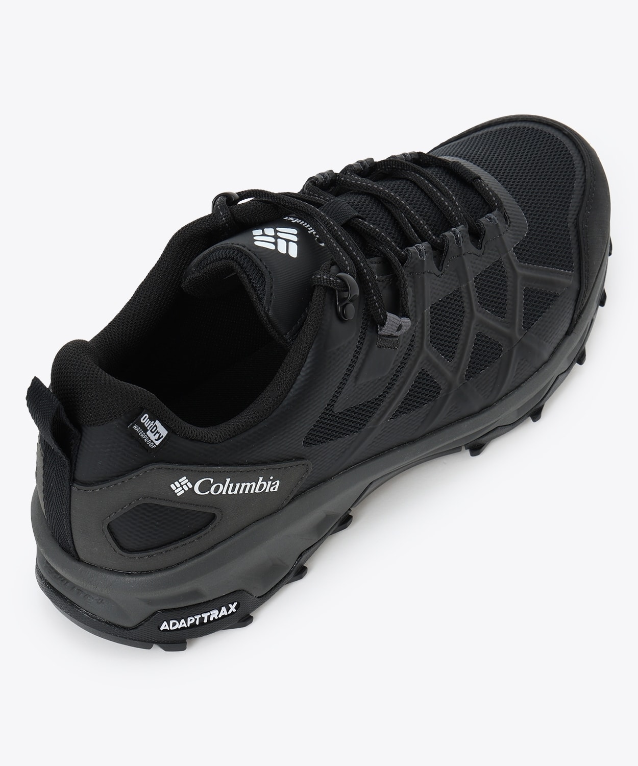 010Black Dark Grey