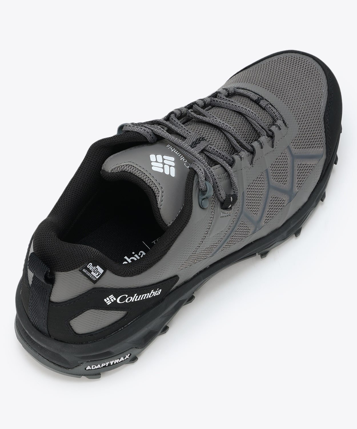 023City Grey Black