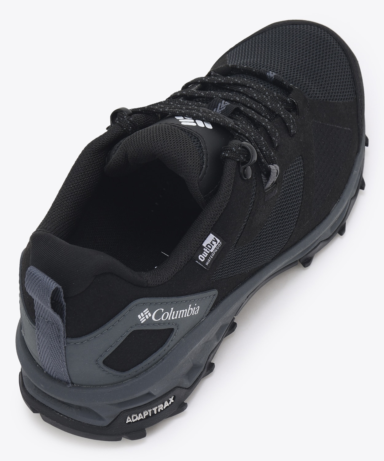 010Black Graphite