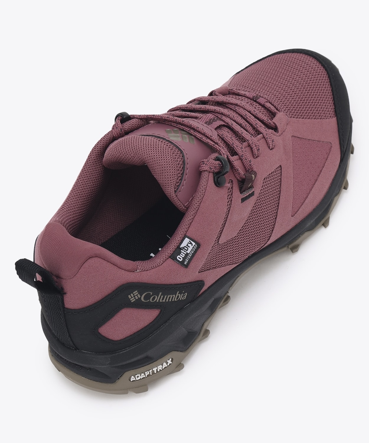 551Antique Mauve Moonvista