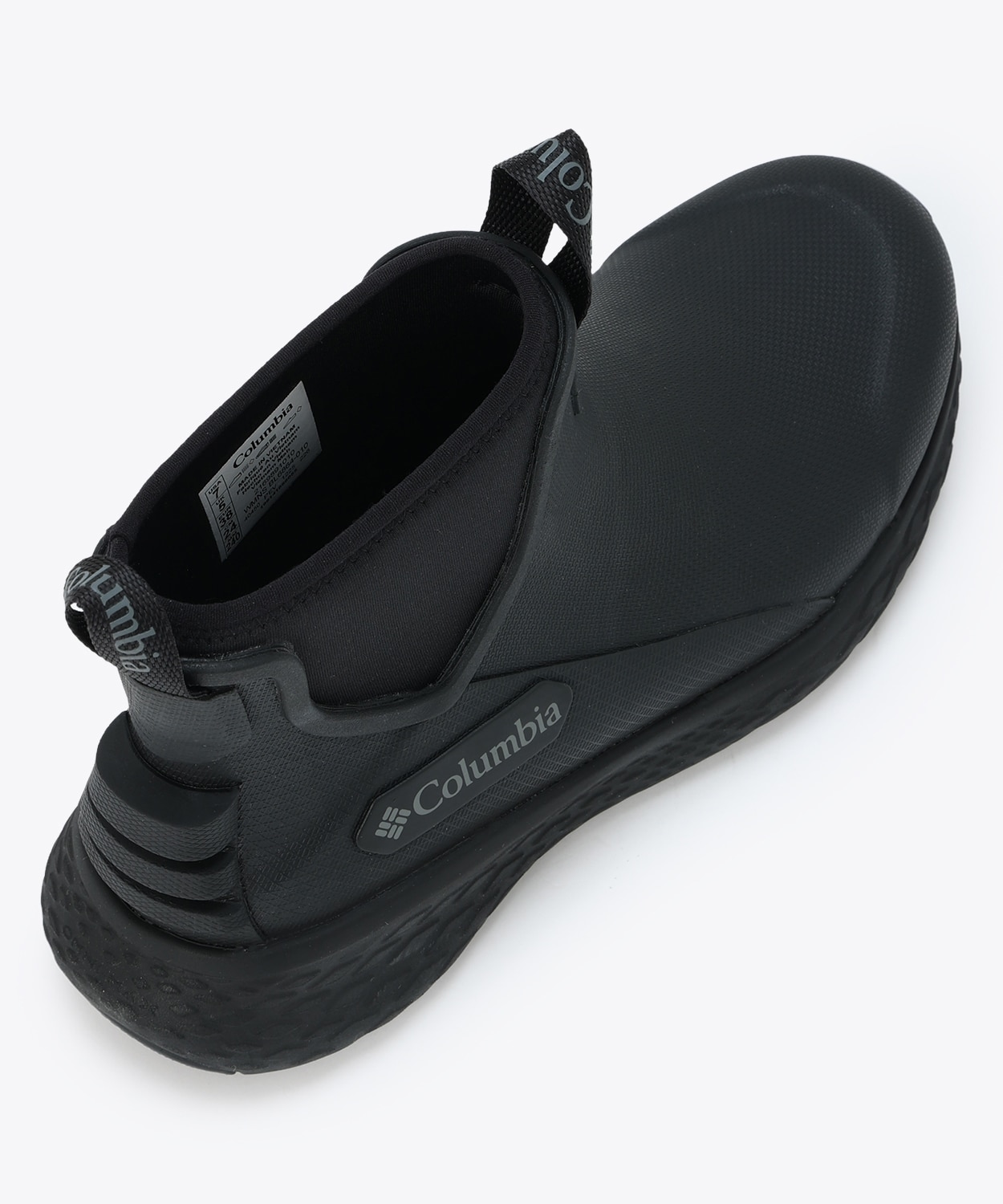010Black Black