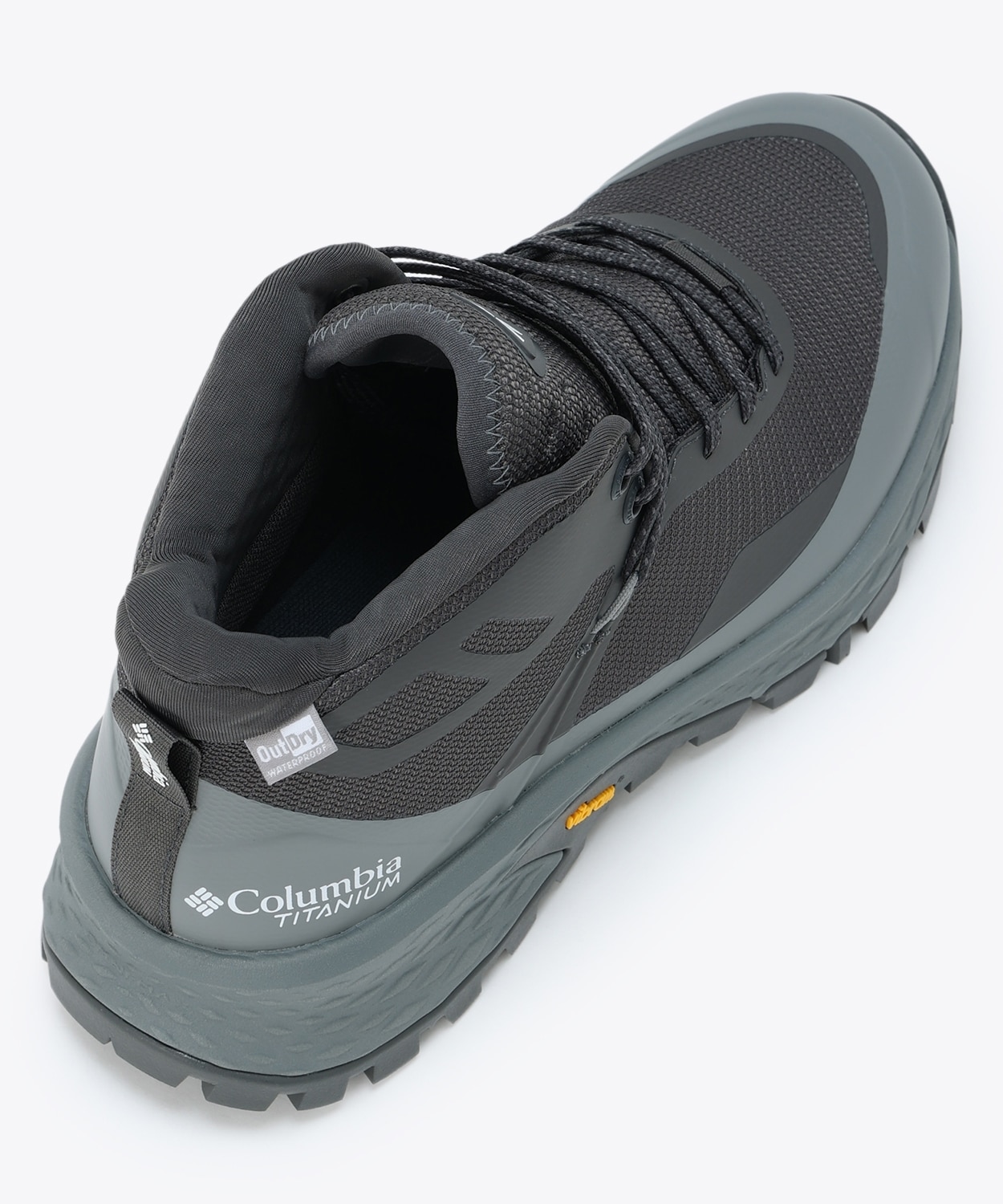 089Dark Grey Ti Grey Steel