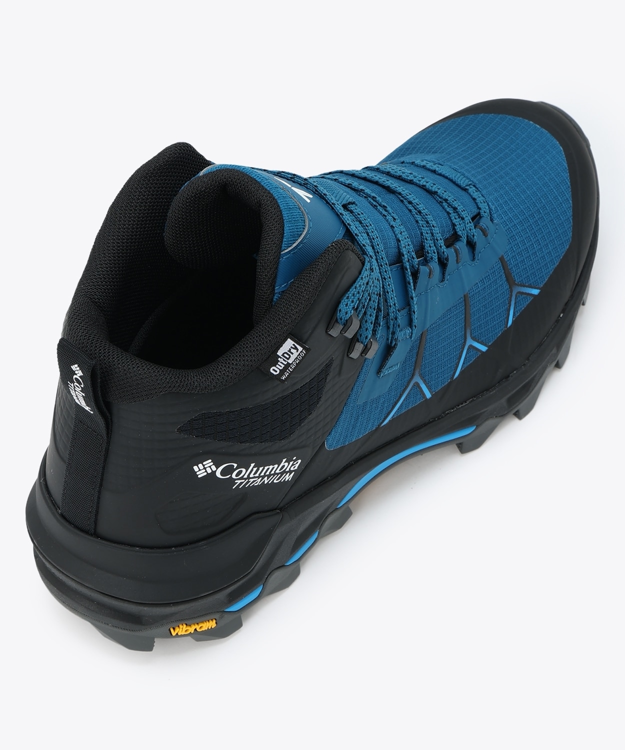 442Phoenix Blue Compass Blue