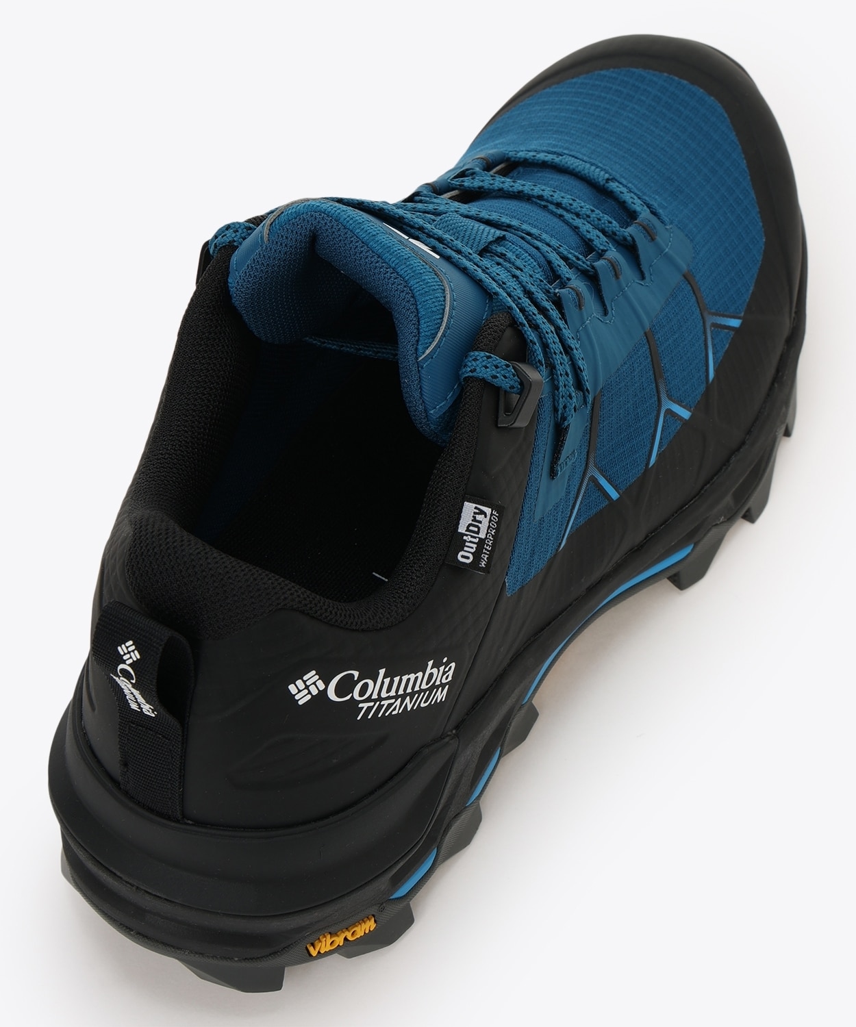 442Phoenix Blue Compass Blue
