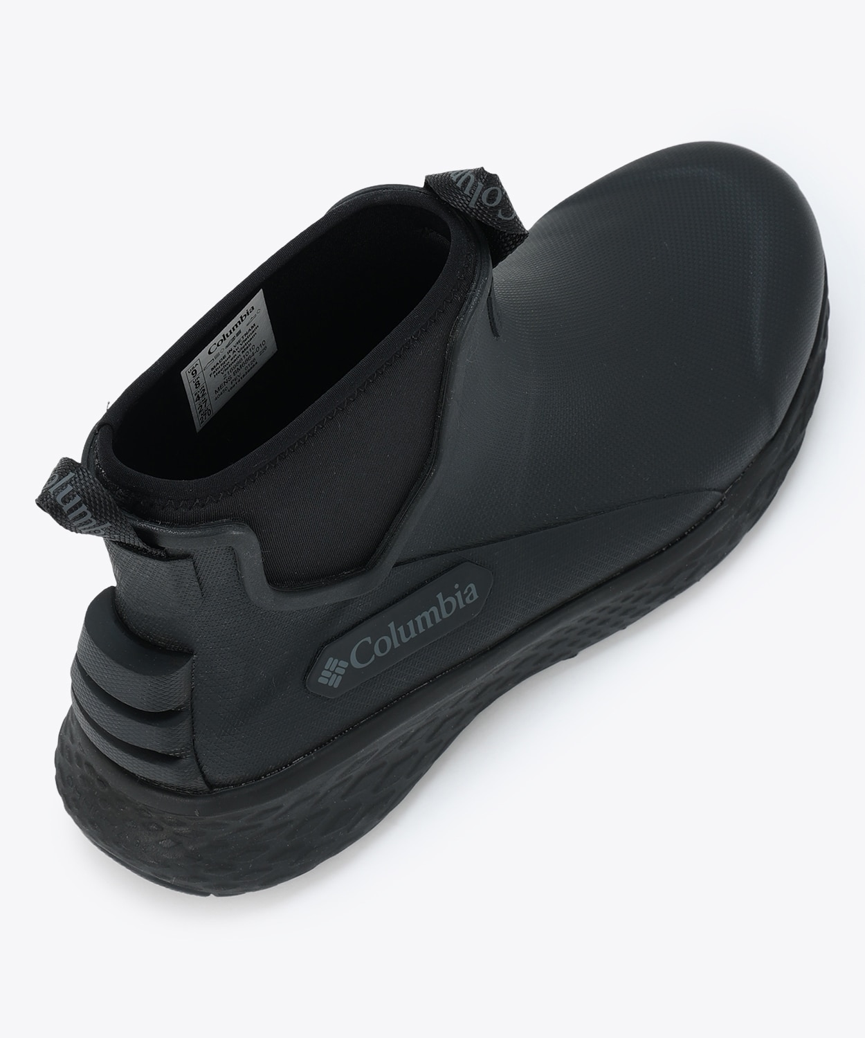 010Black Black