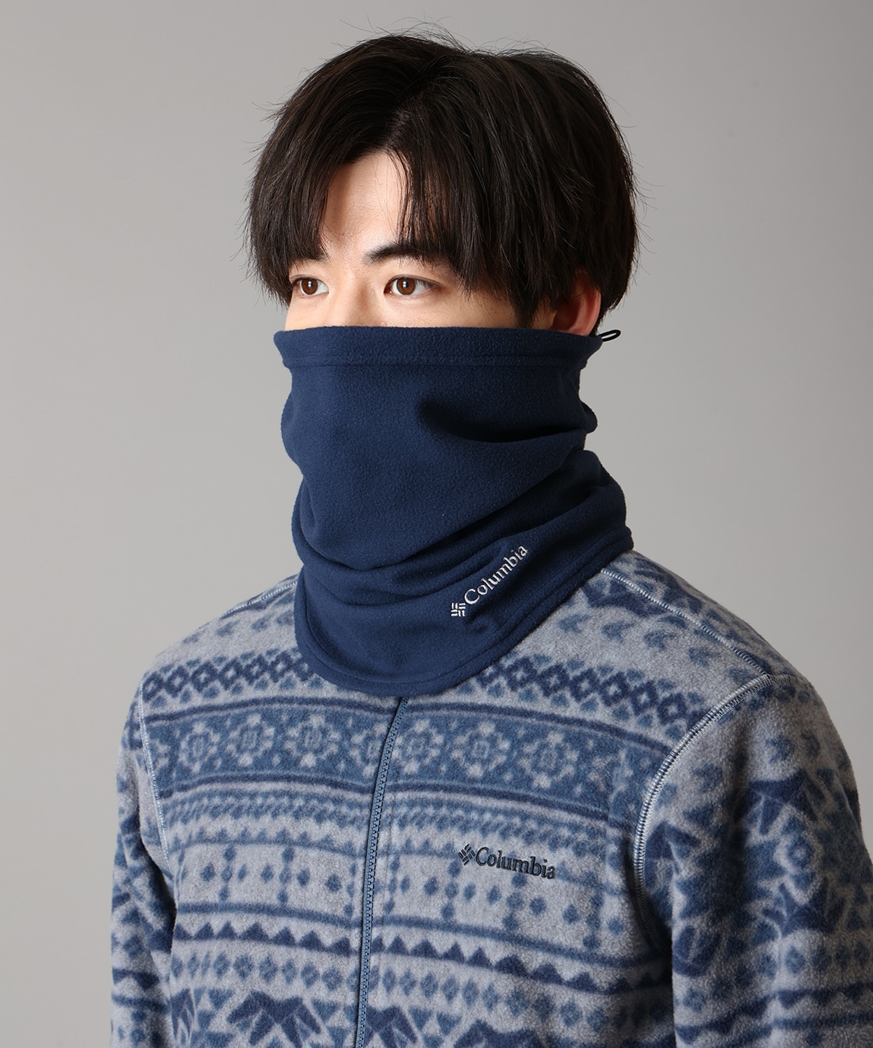 464Collegiate Navy