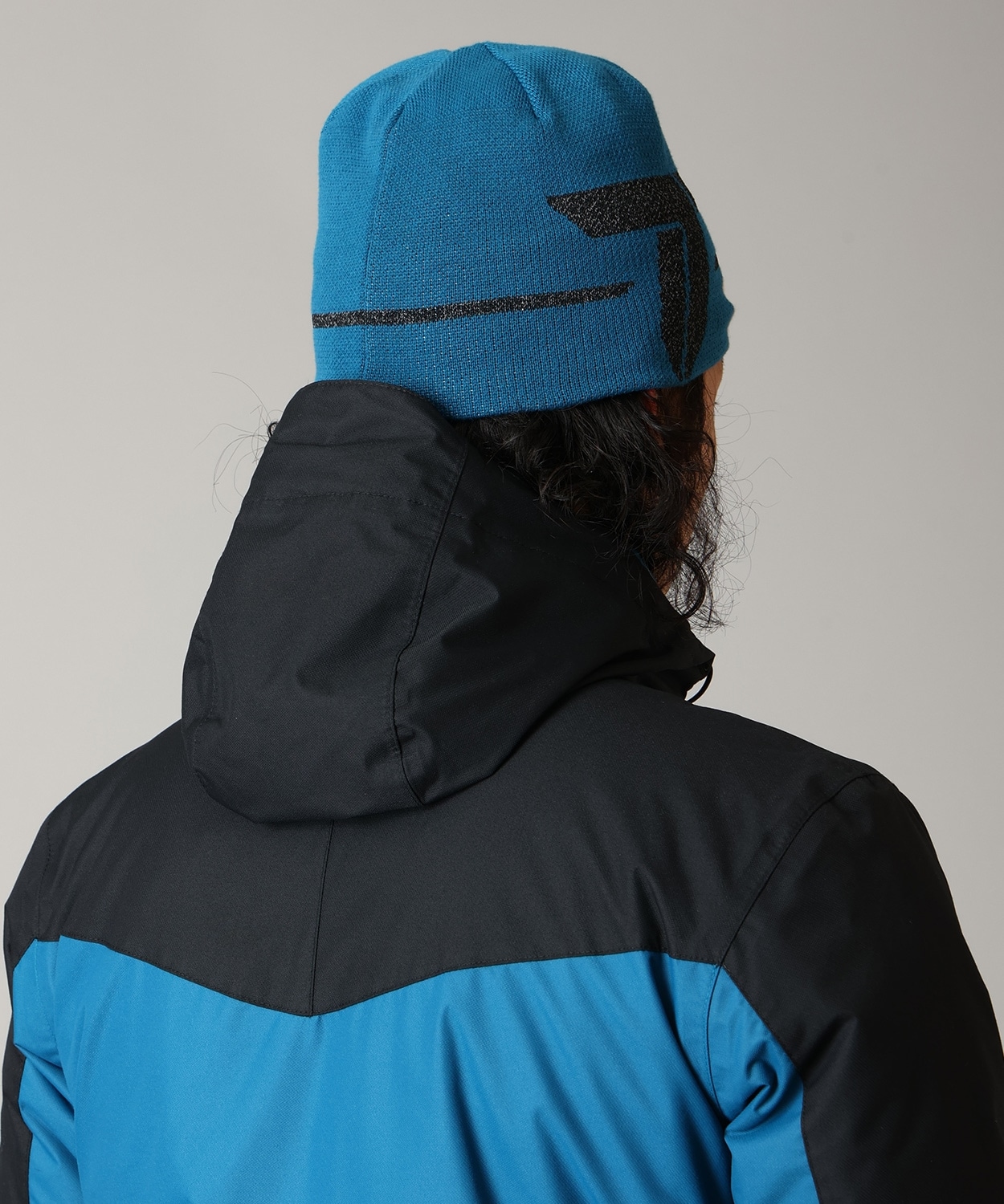 442Phoenix Blue Reflective T Spike