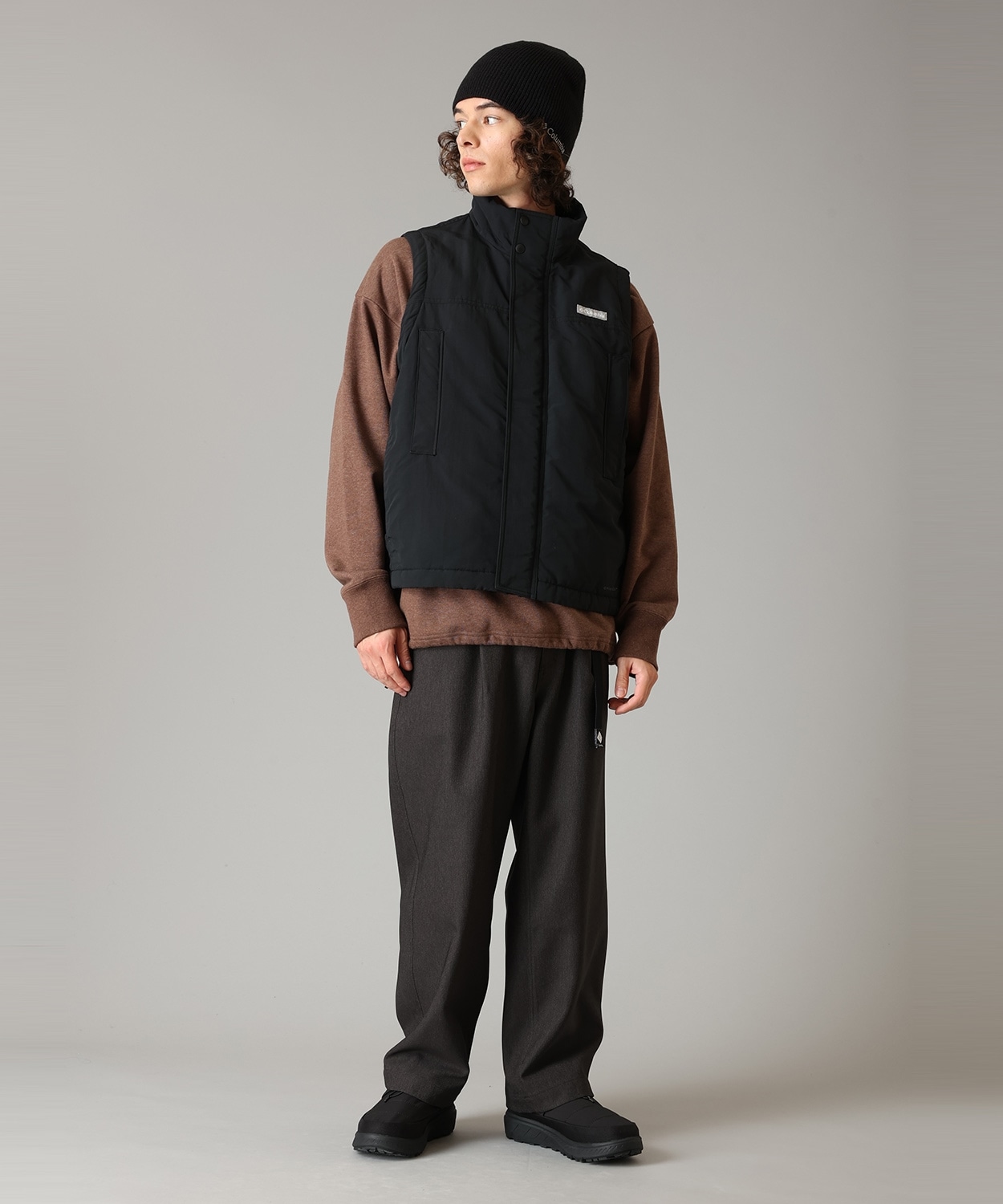 014Black Black