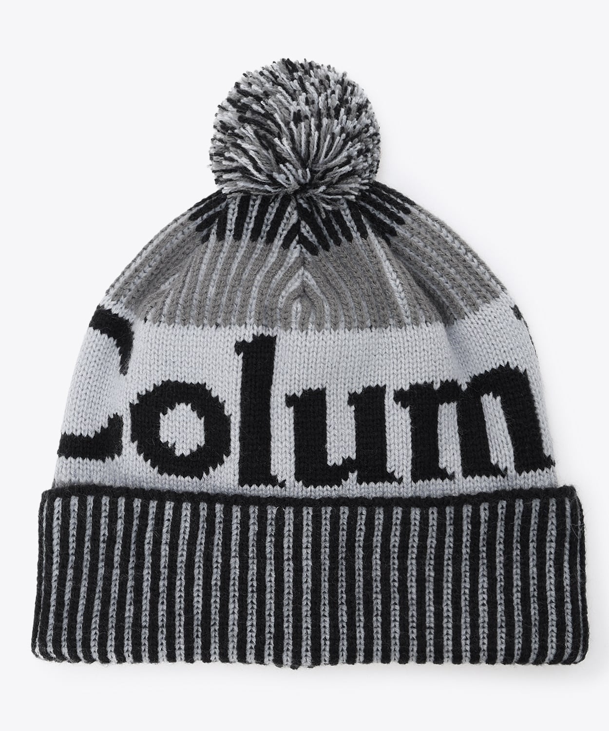 010Black Columbia Grey City Grey